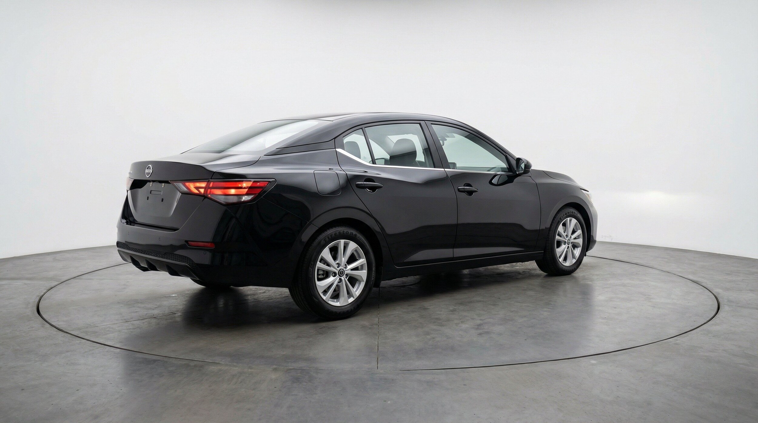 Thumbnail: 2025 Nissan Sentra - 9