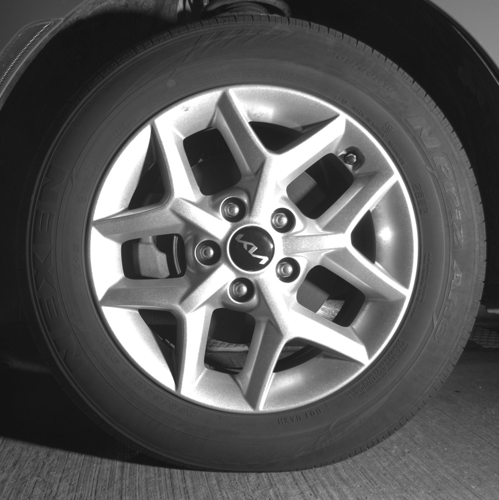 Thumbnail: 2025 Kia Soul - 9