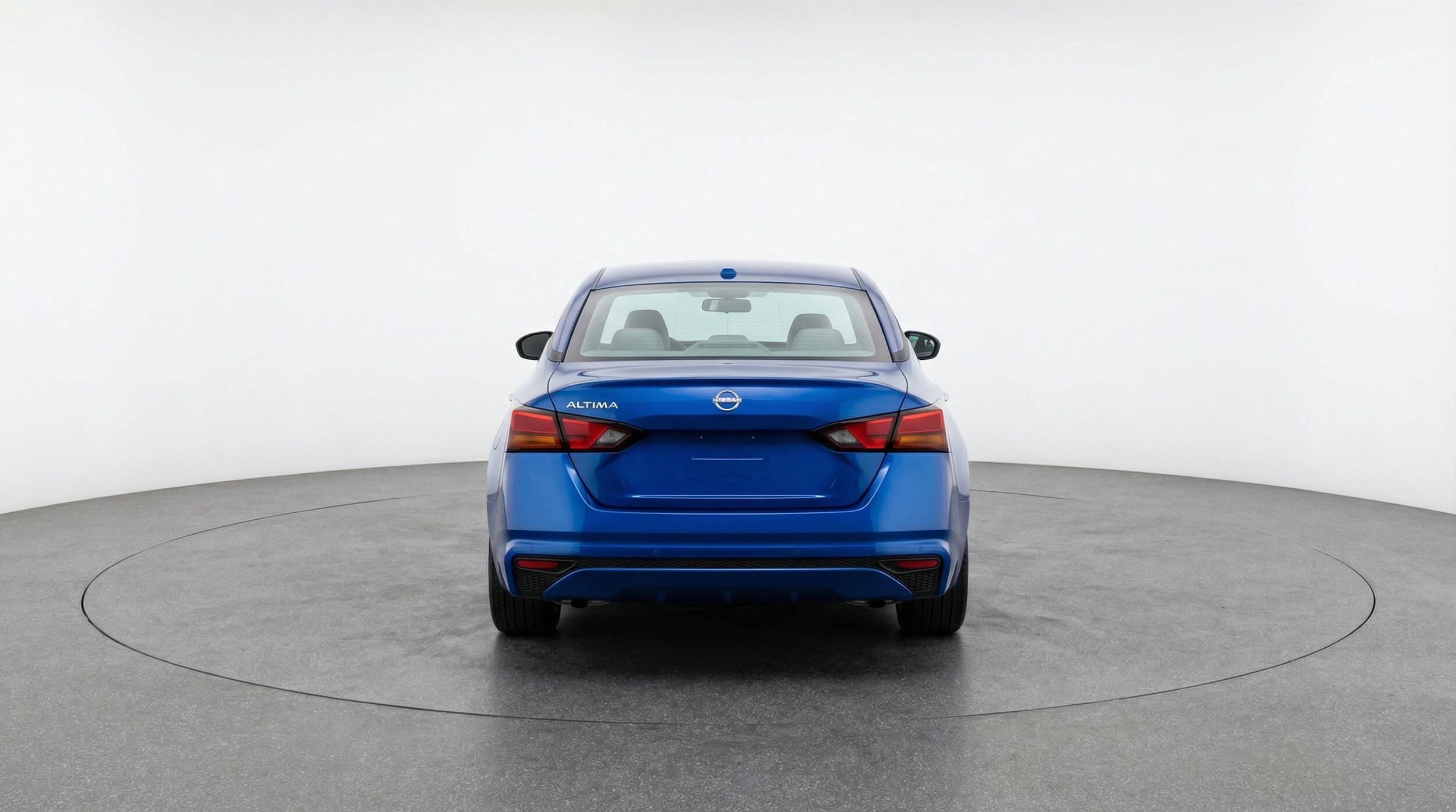 Thumbnail: 2025 Nissan Altima - 6