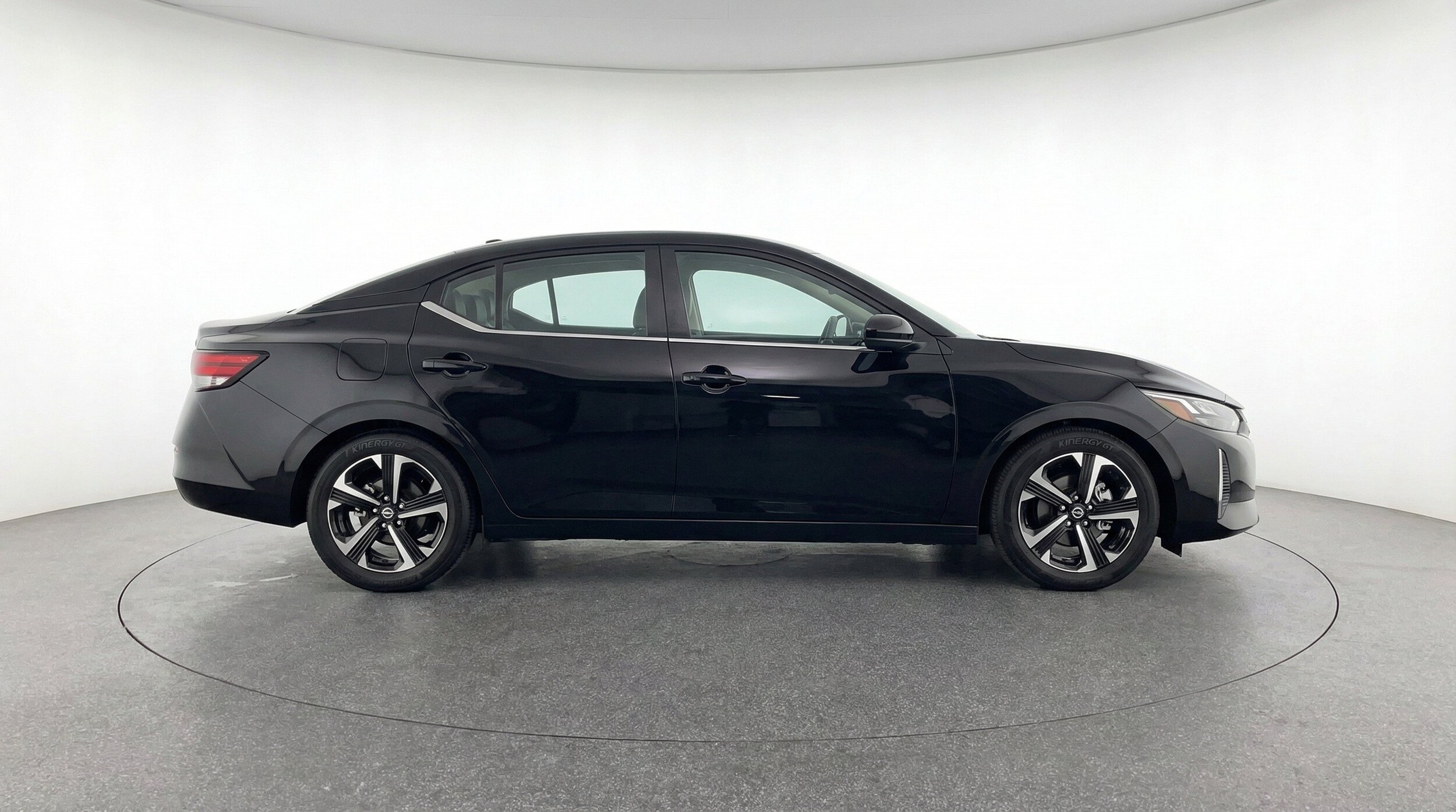 Thumbnail: 2025 Nissan Sentra - 11