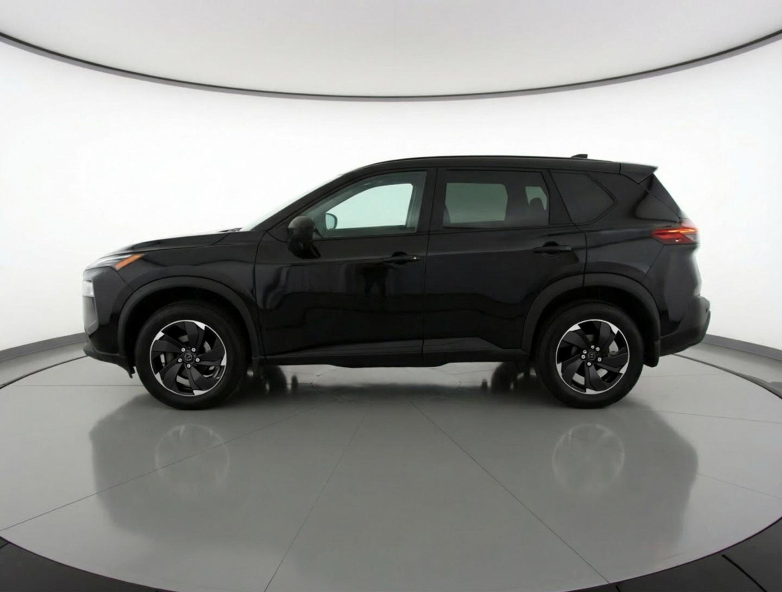 Thumbnail: 2025 Nissan Rogue - 4