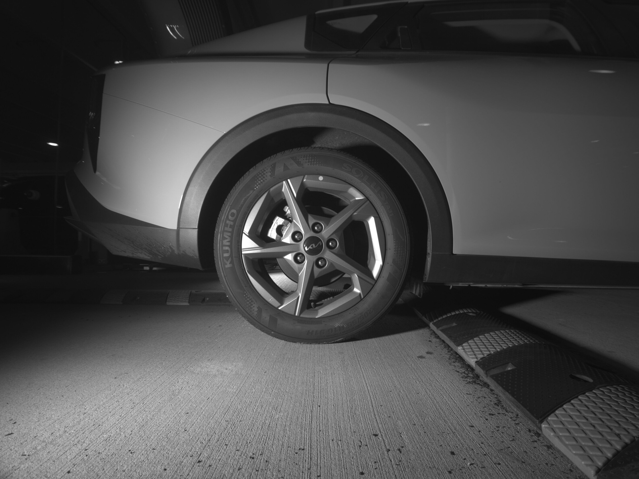 Thumbnail: 2025 Kia K4 - 12