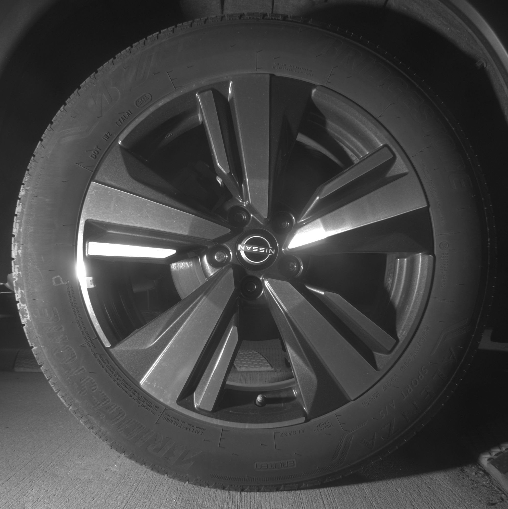Thumbnail: 2026 Nissan Rogue - 15
