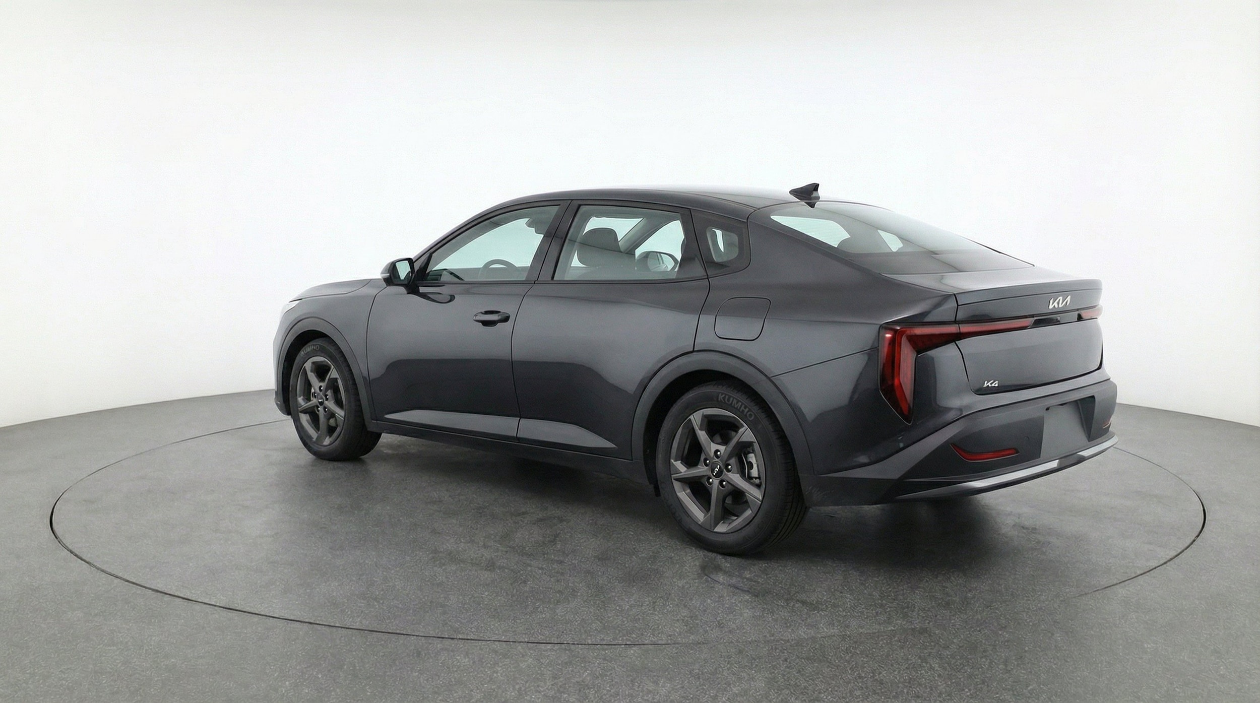 Thumbnail: 2025 Kia K4 - 6
