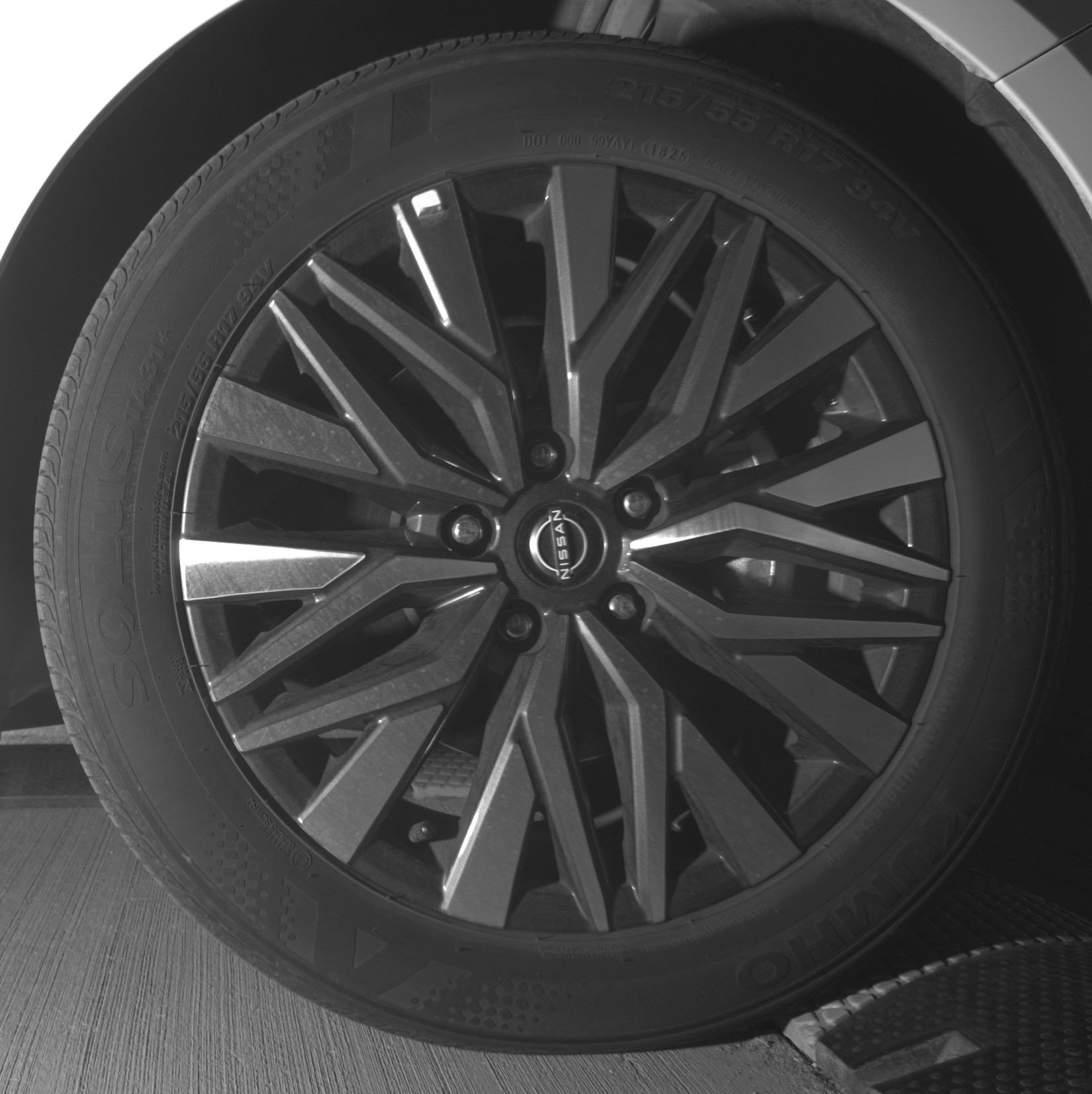 Thumbnail: 2025 Nissan Altima - 15