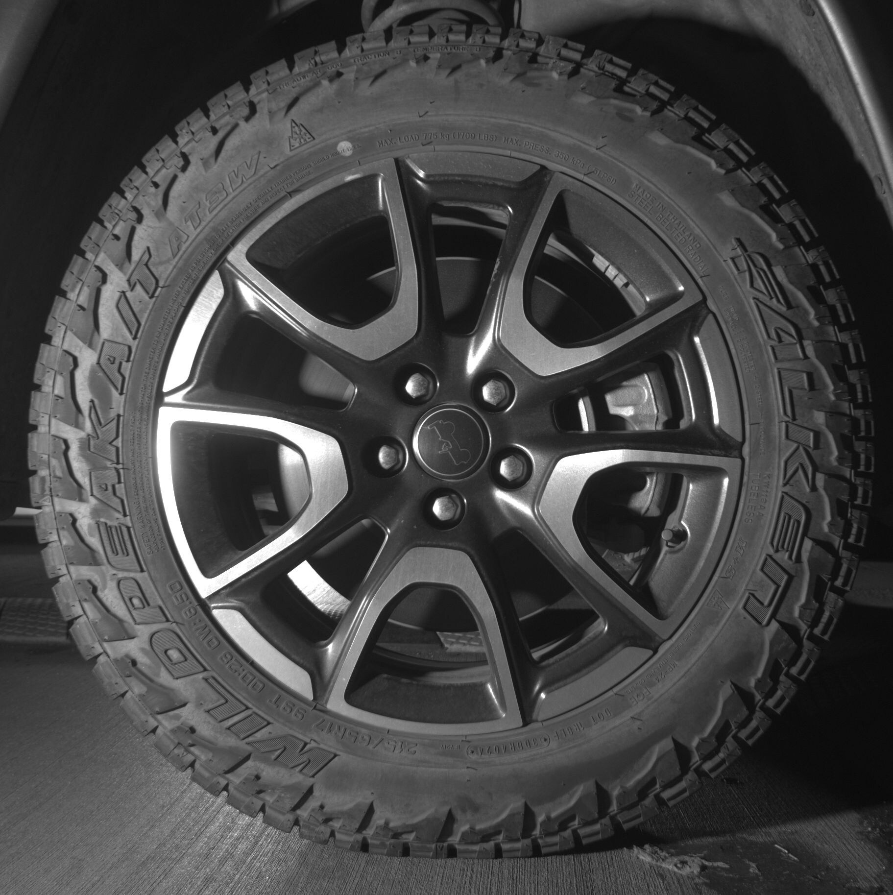 Thumbnail: 2025 Jeep Compass - 10