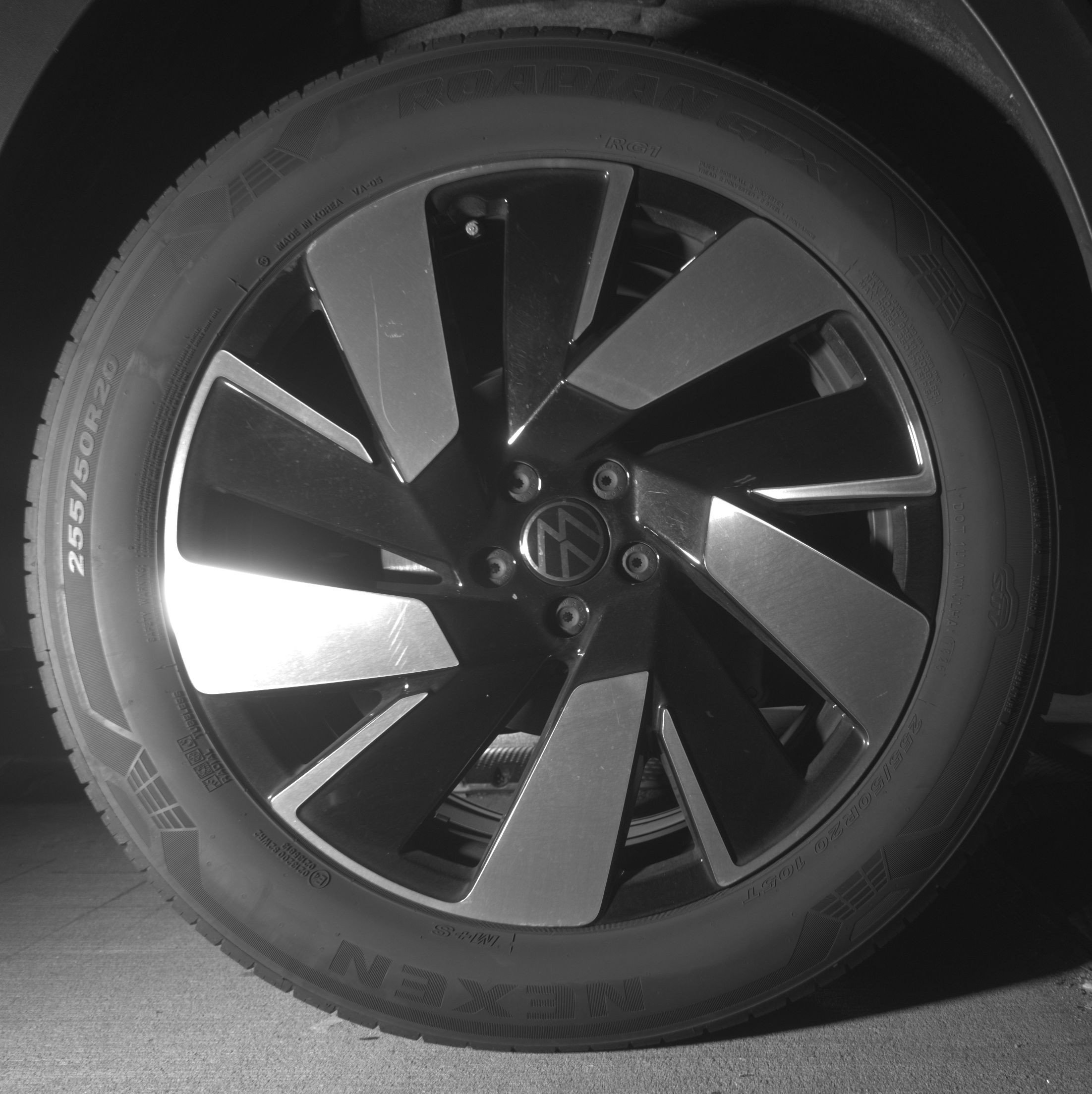 Thumbnail: 2026 Volkswagen Atlas - 15