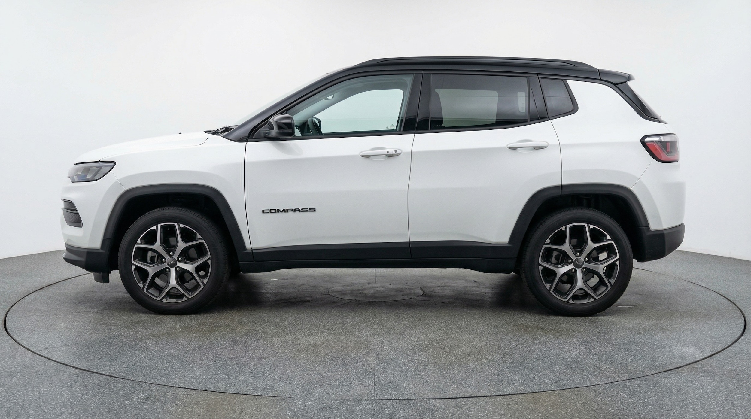 Thumbnail: 2025 Jeep Compass - 4