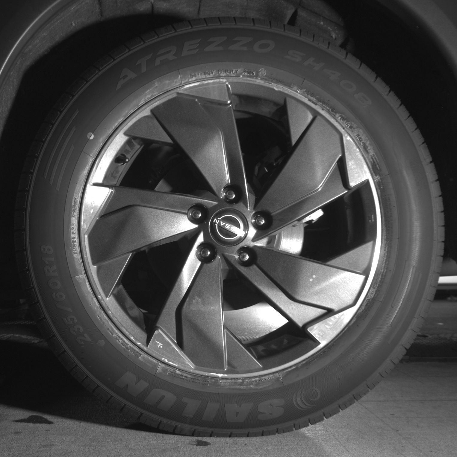 Thumbnail: 2025 Nissan Rogue - 11