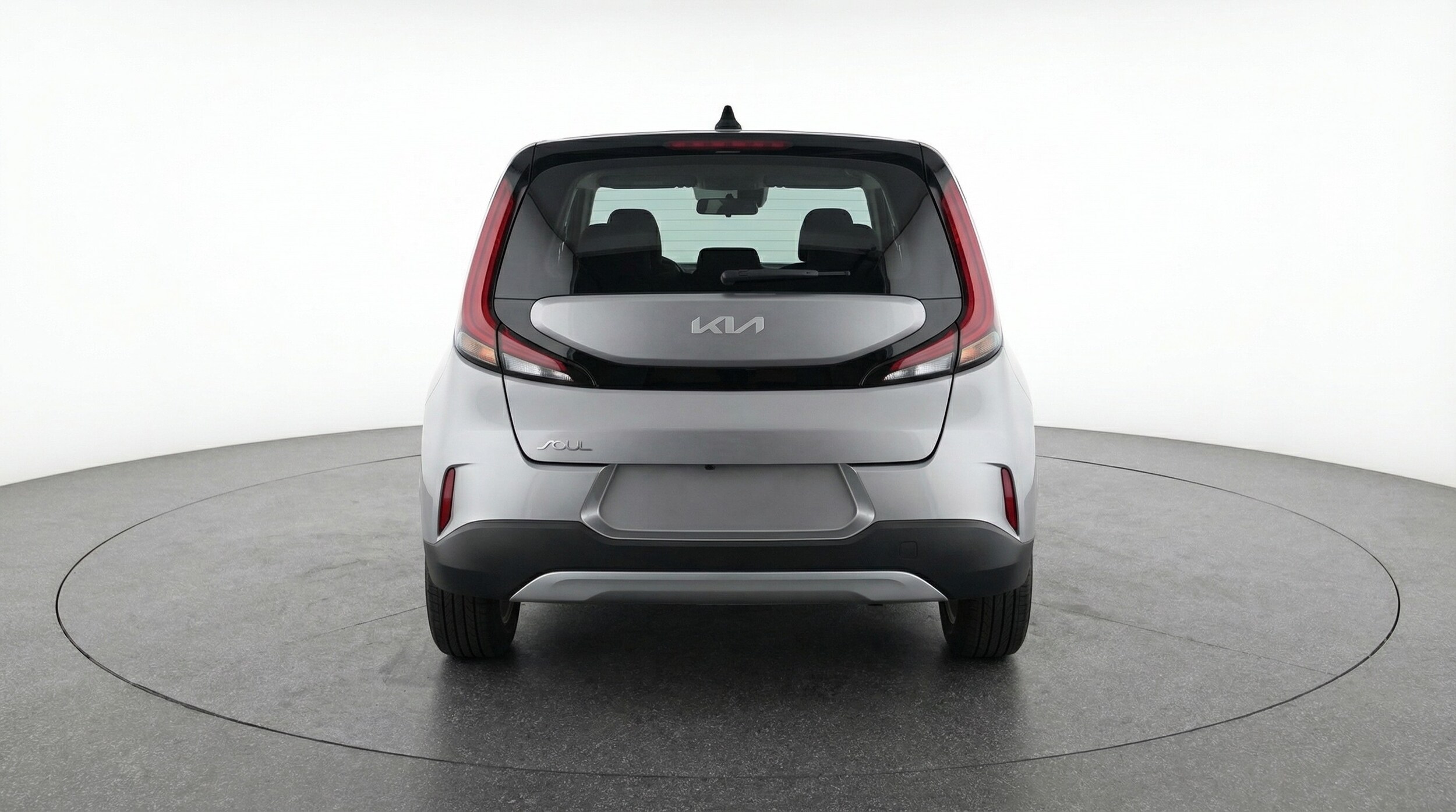 Thumbnail: 2025 Kia Soul - 6