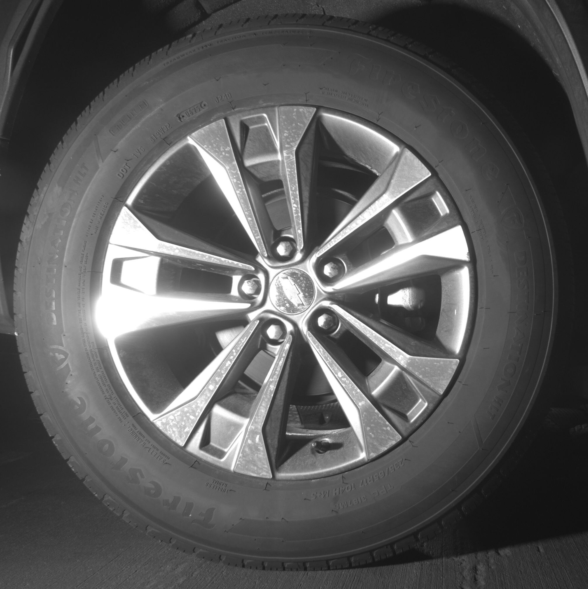 Thumbnail: 2025 Chevrolet Equinox - 12