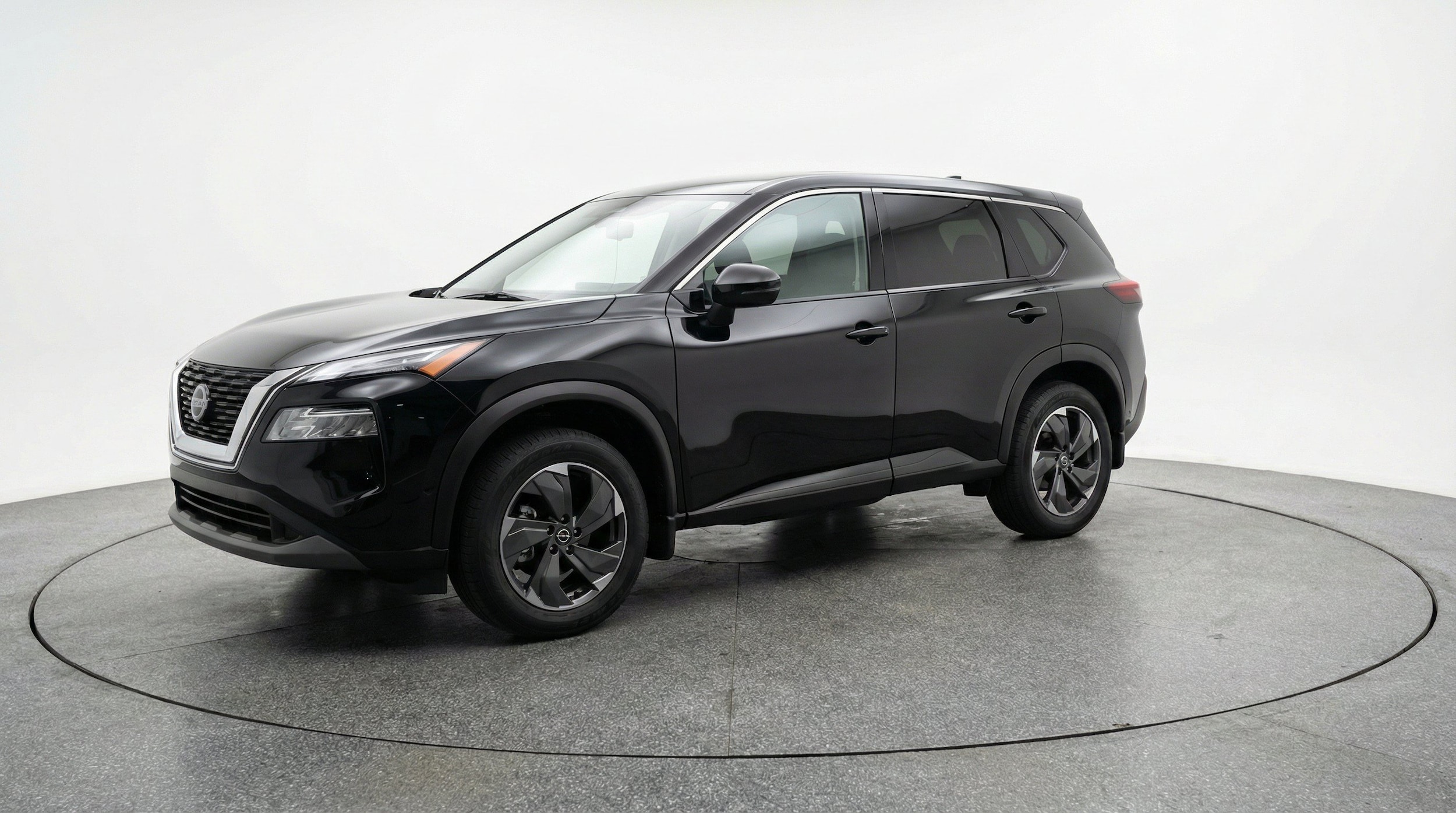 Thumbnail: 2025 Nissan Rogue - 3
