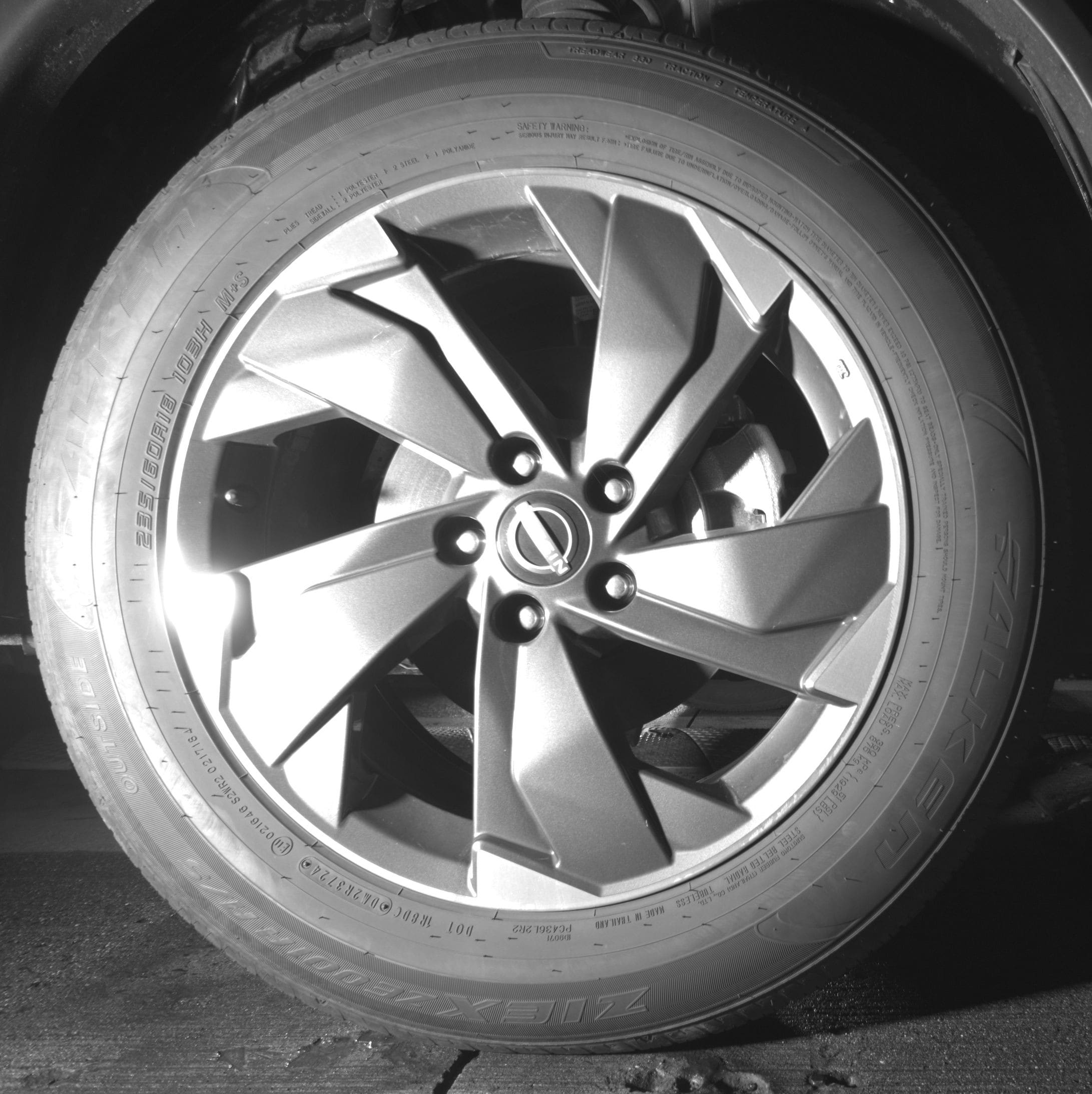 Thumbnail: 2025 Nissan Rogue - 10