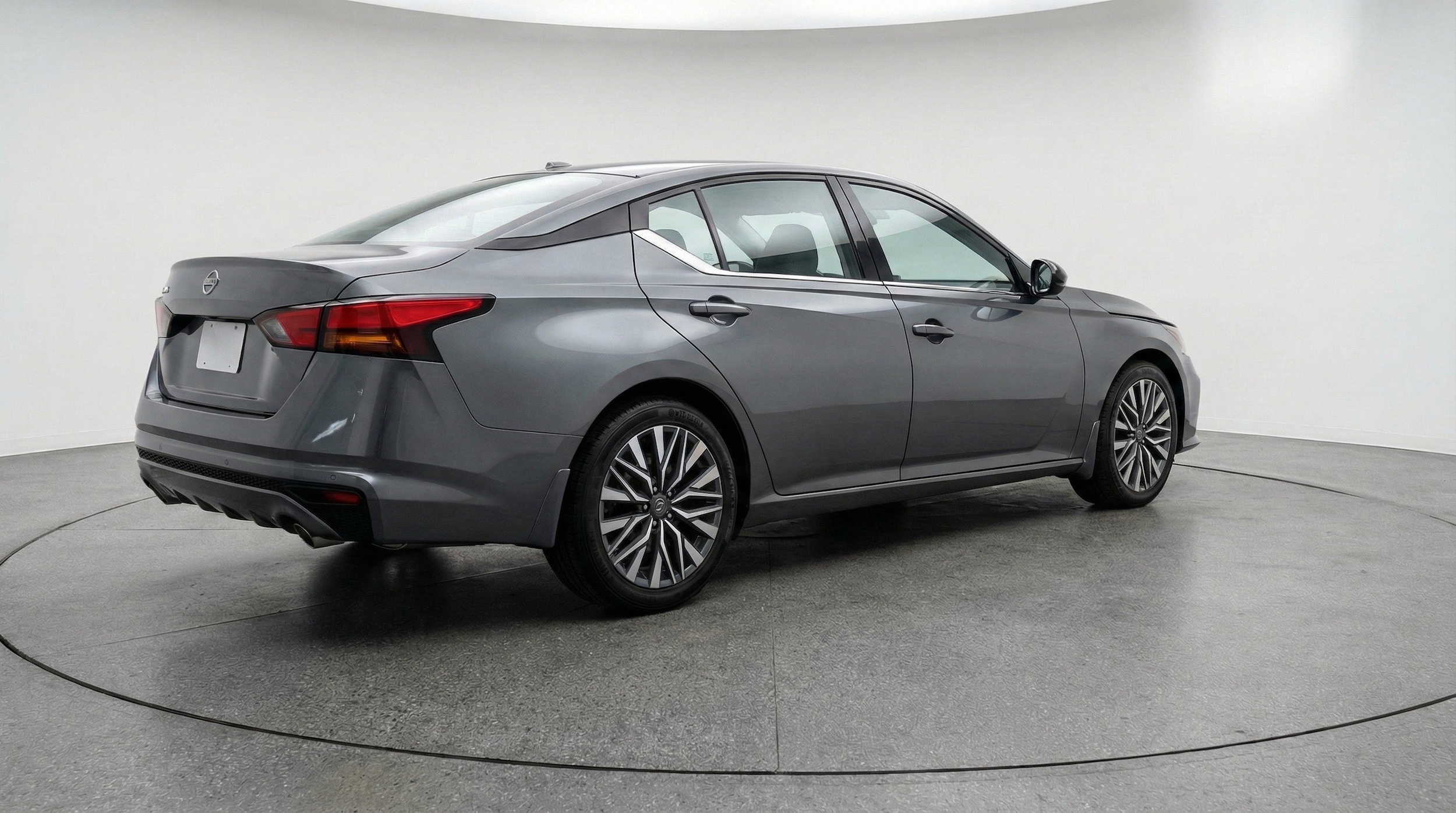 Thumbnail: 2026 Nissan Altima - 9