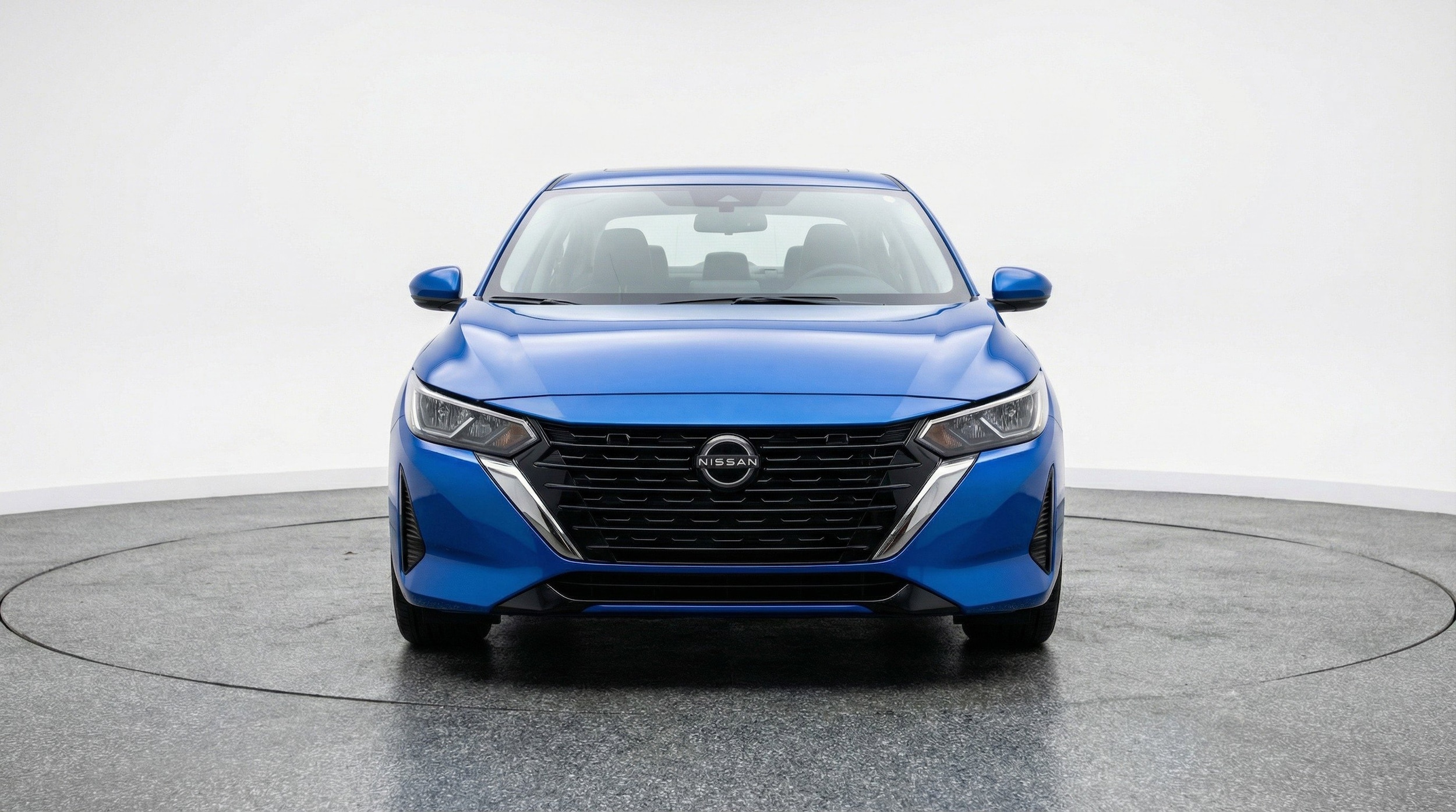 Thumbnail: 2025 Nissan Sentra - 2