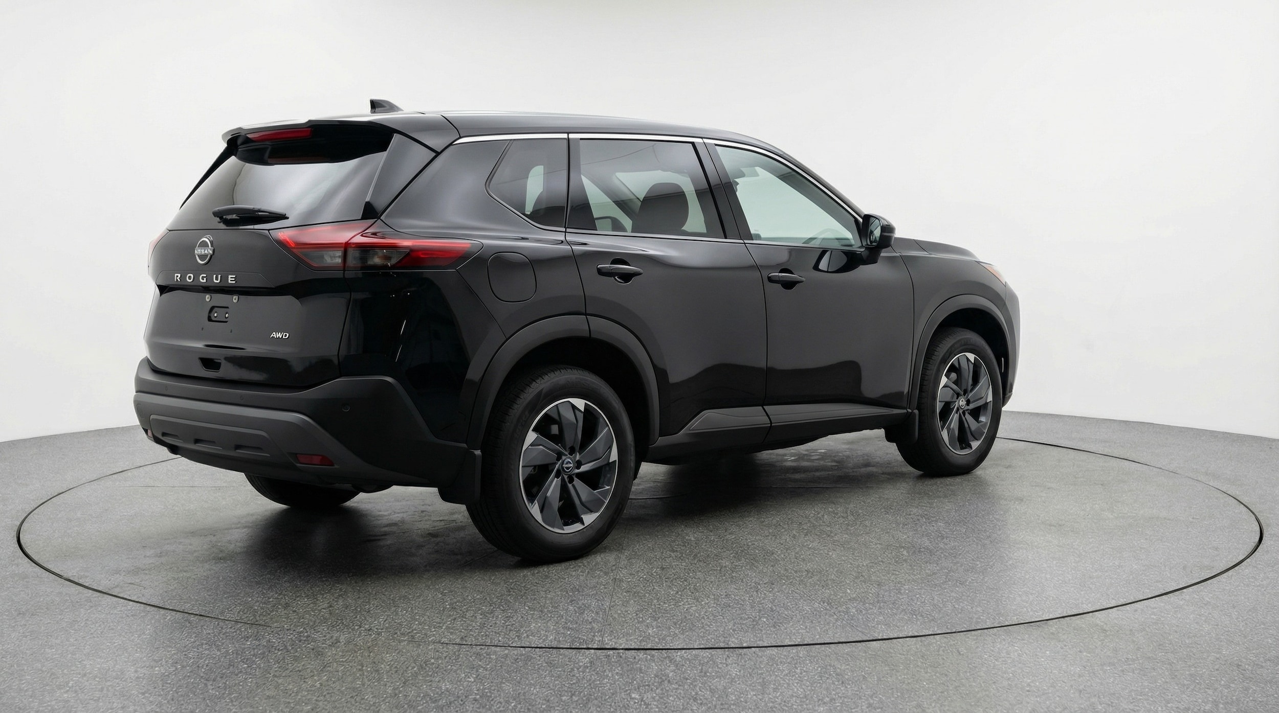 Thumbnail: 2025 Nissan Rogue - 7
