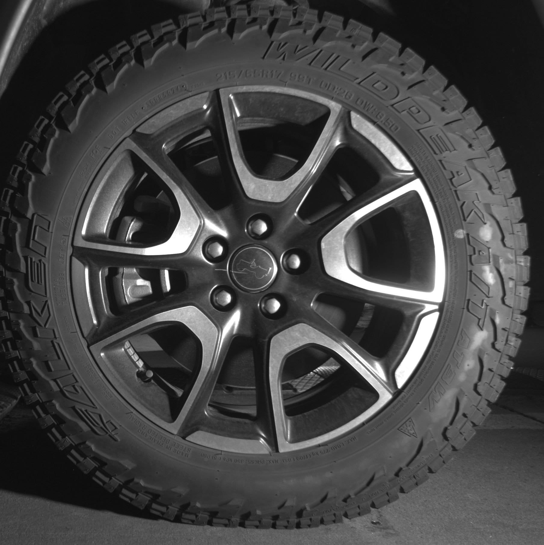 Thumbnail: 2025 Jeep Compass - 12