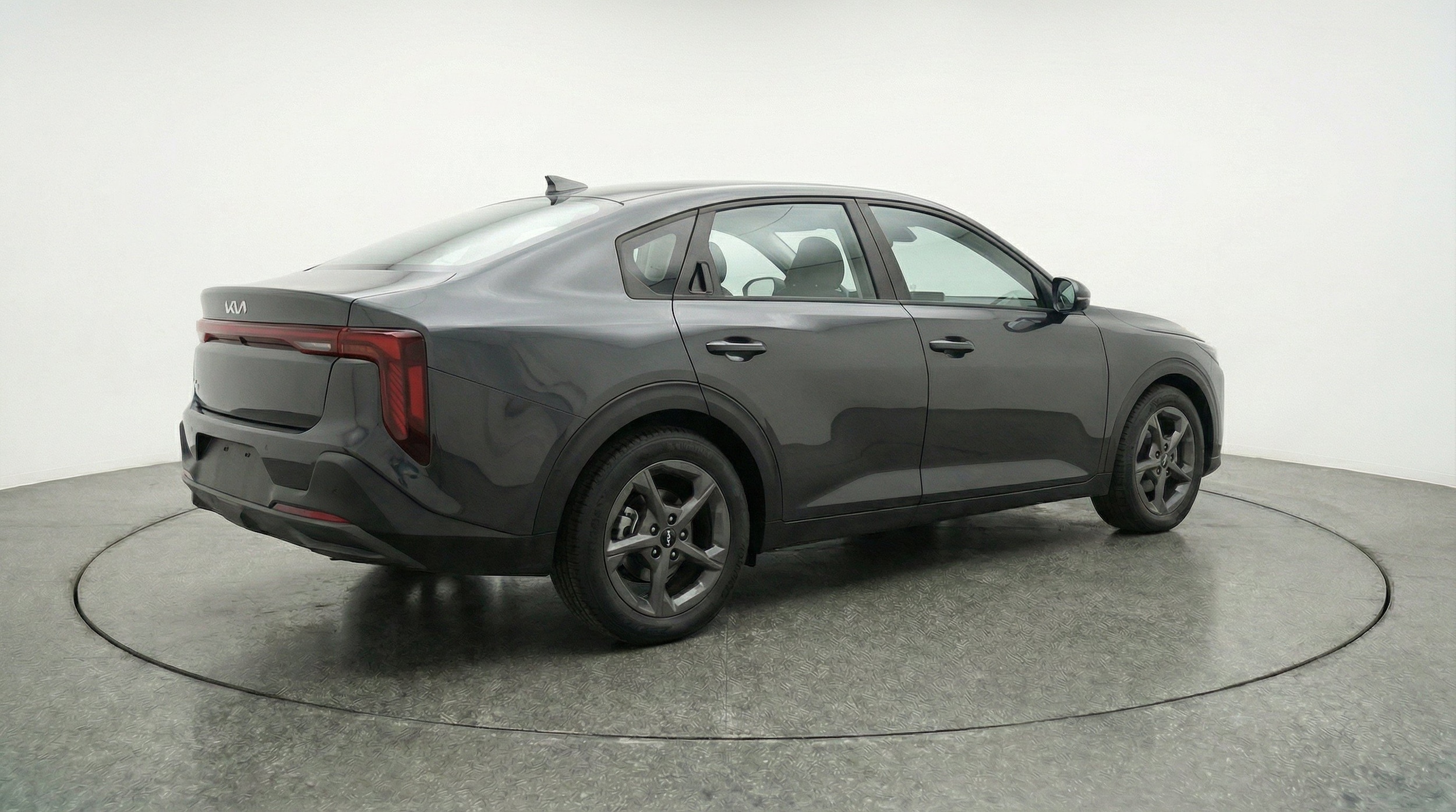 Thumbnail: 2026 Kia K4 - 9