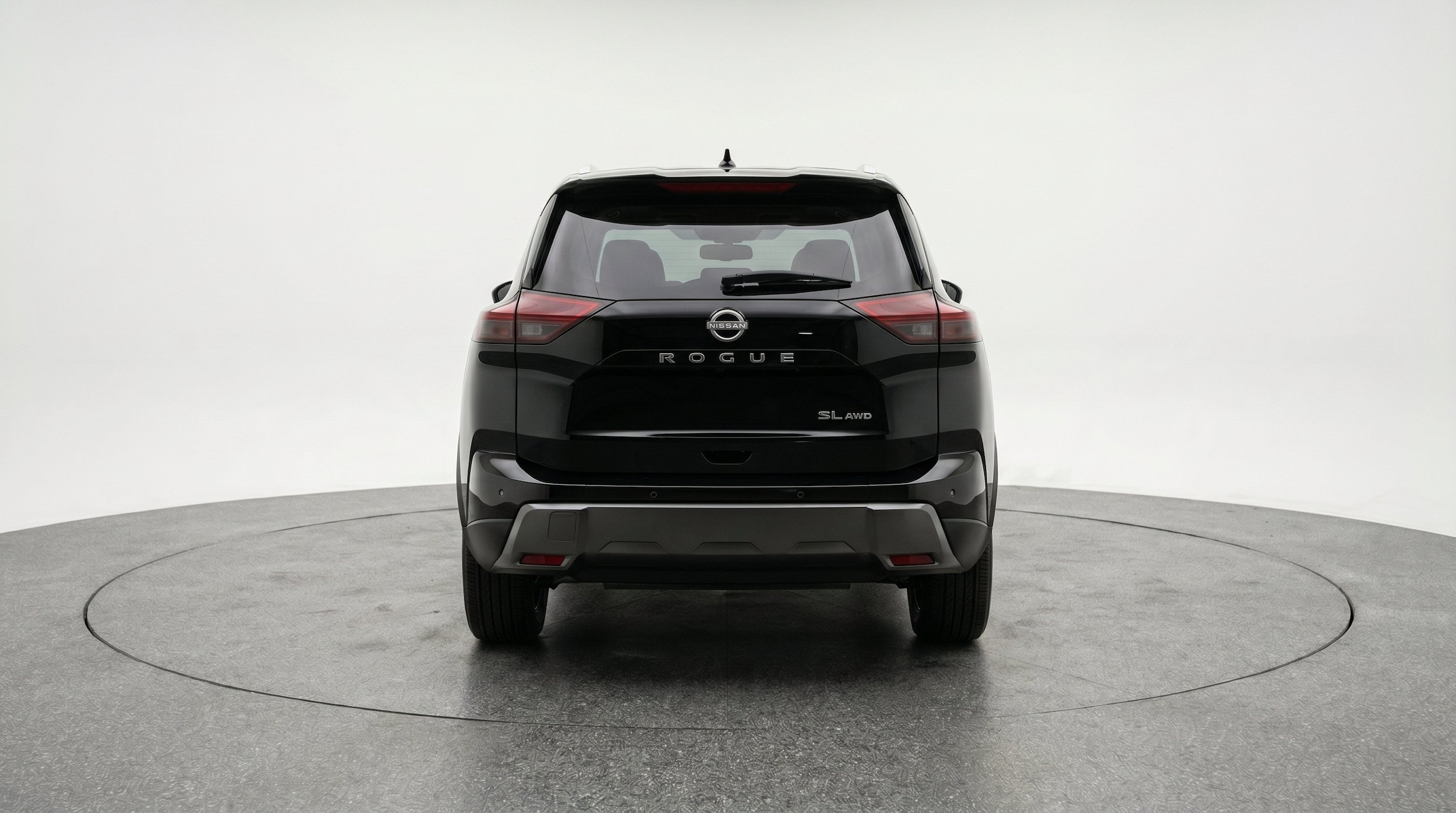 Thumbnail: 2026 Nissan Rogue - 7