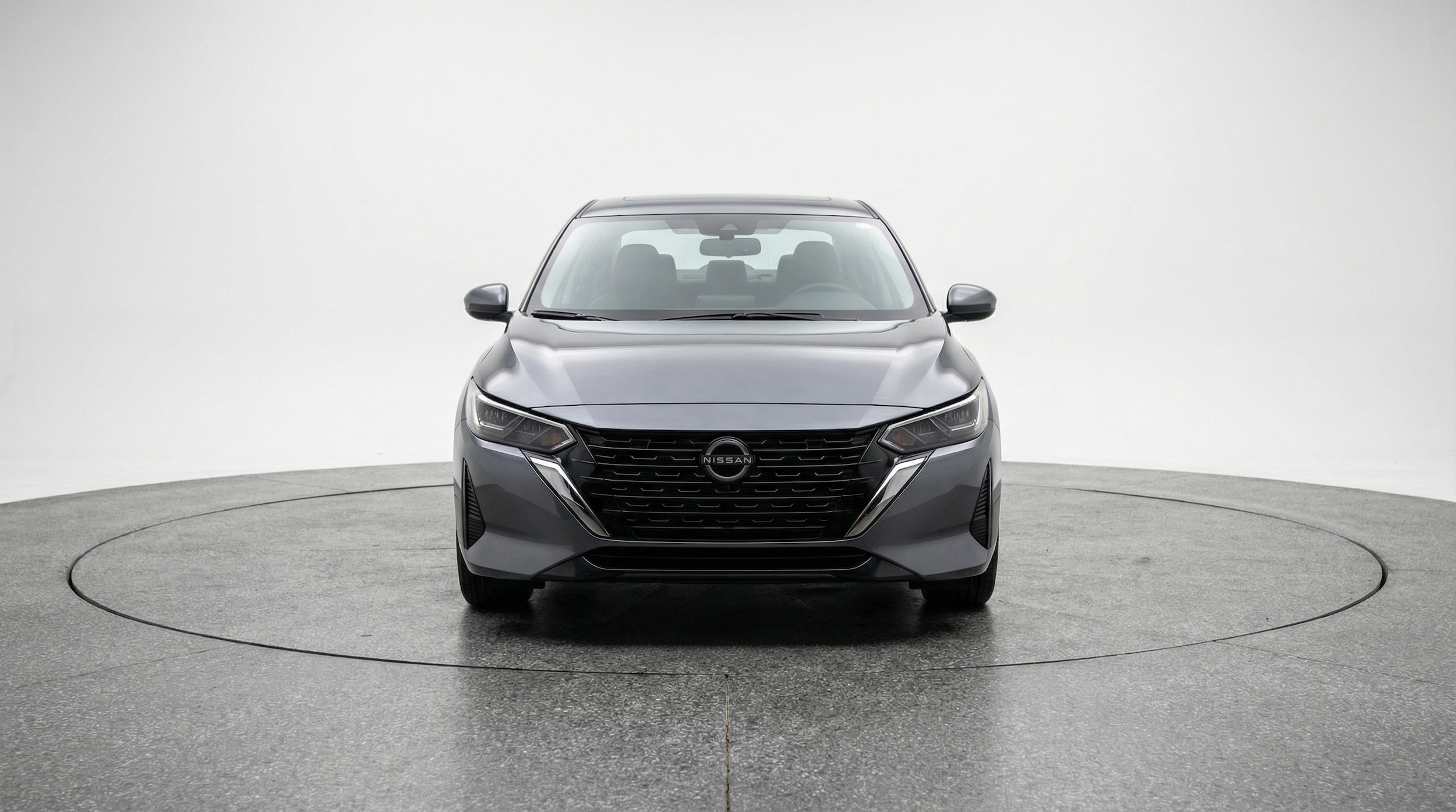 Thumbnail: 2025 Nissan Sentra - 2