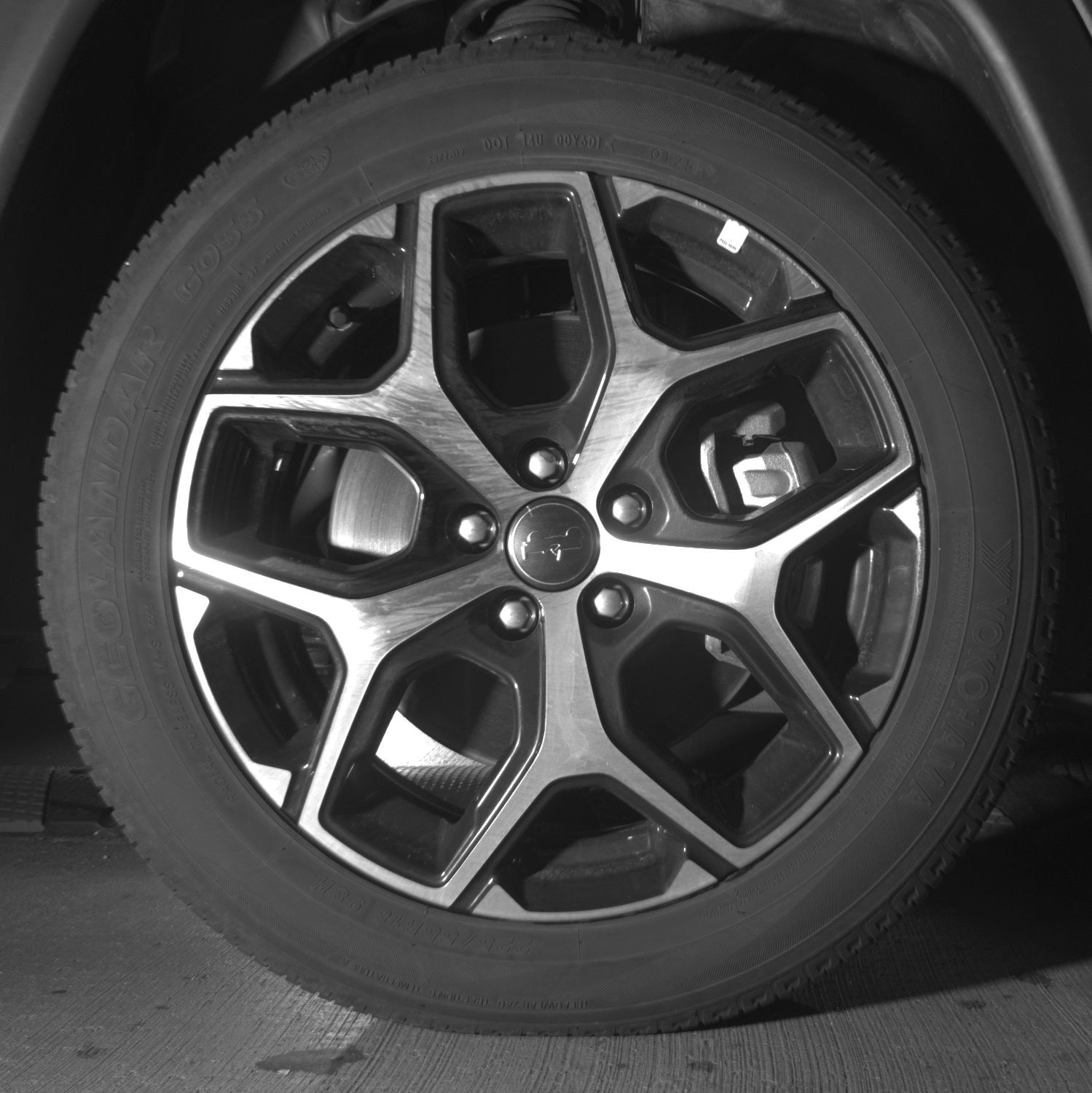 Thumbnail: 2025 Jeep Compass - 10