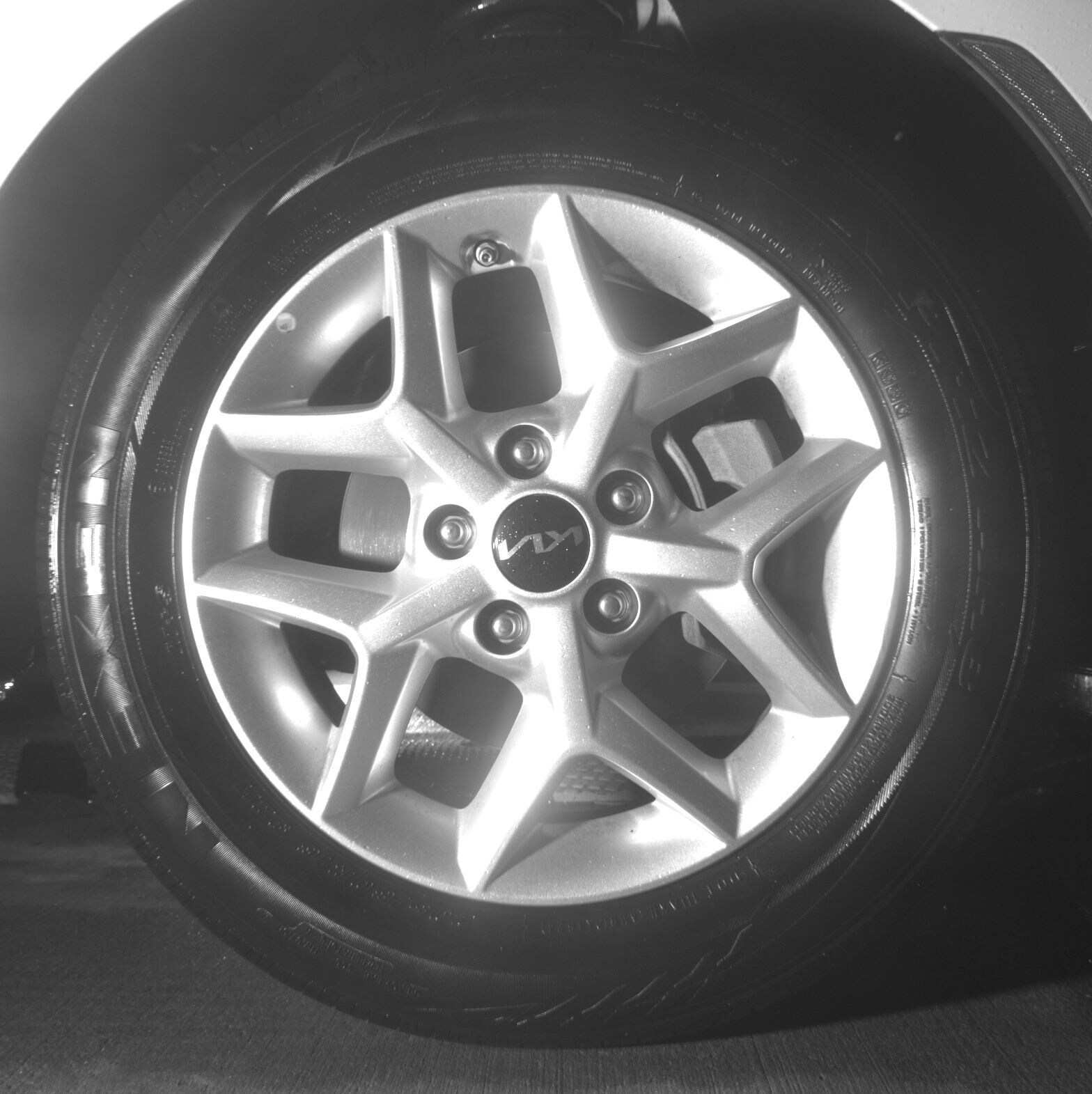 Thumbnail: 2025 Kia Soul - 10