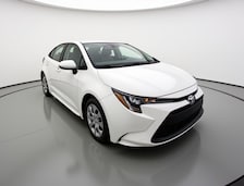 2024 Toyota Corolla  -
                  Detroit, MI