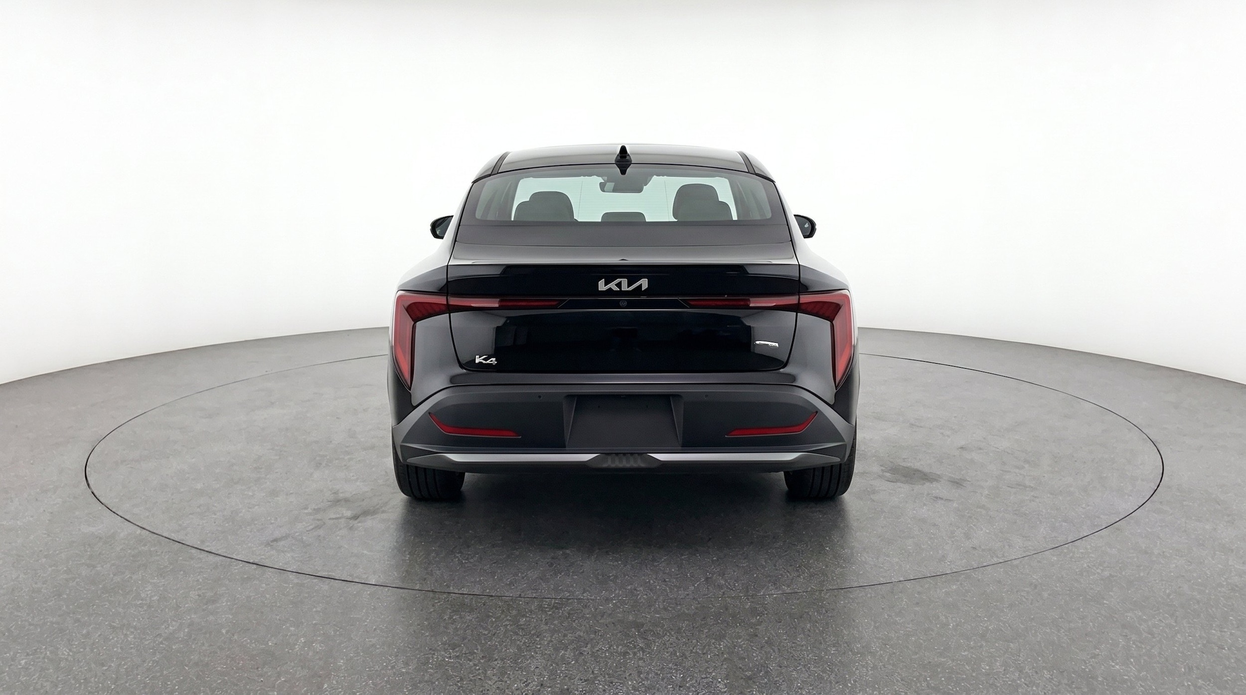 Thumbnail: 2025 Kia K4 - 7