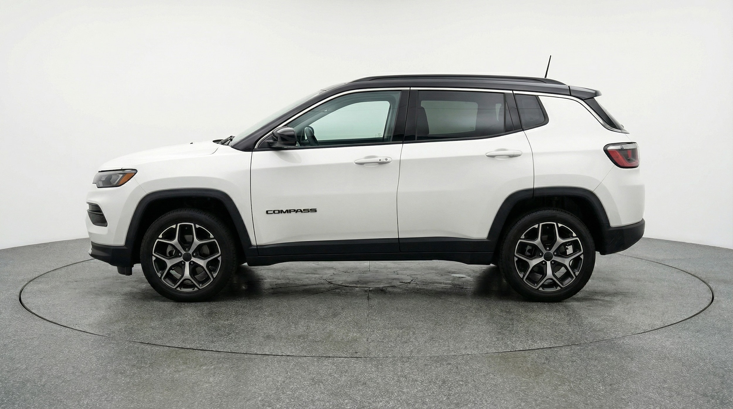 Thumbnail: 2025 Jeep Compass - 4