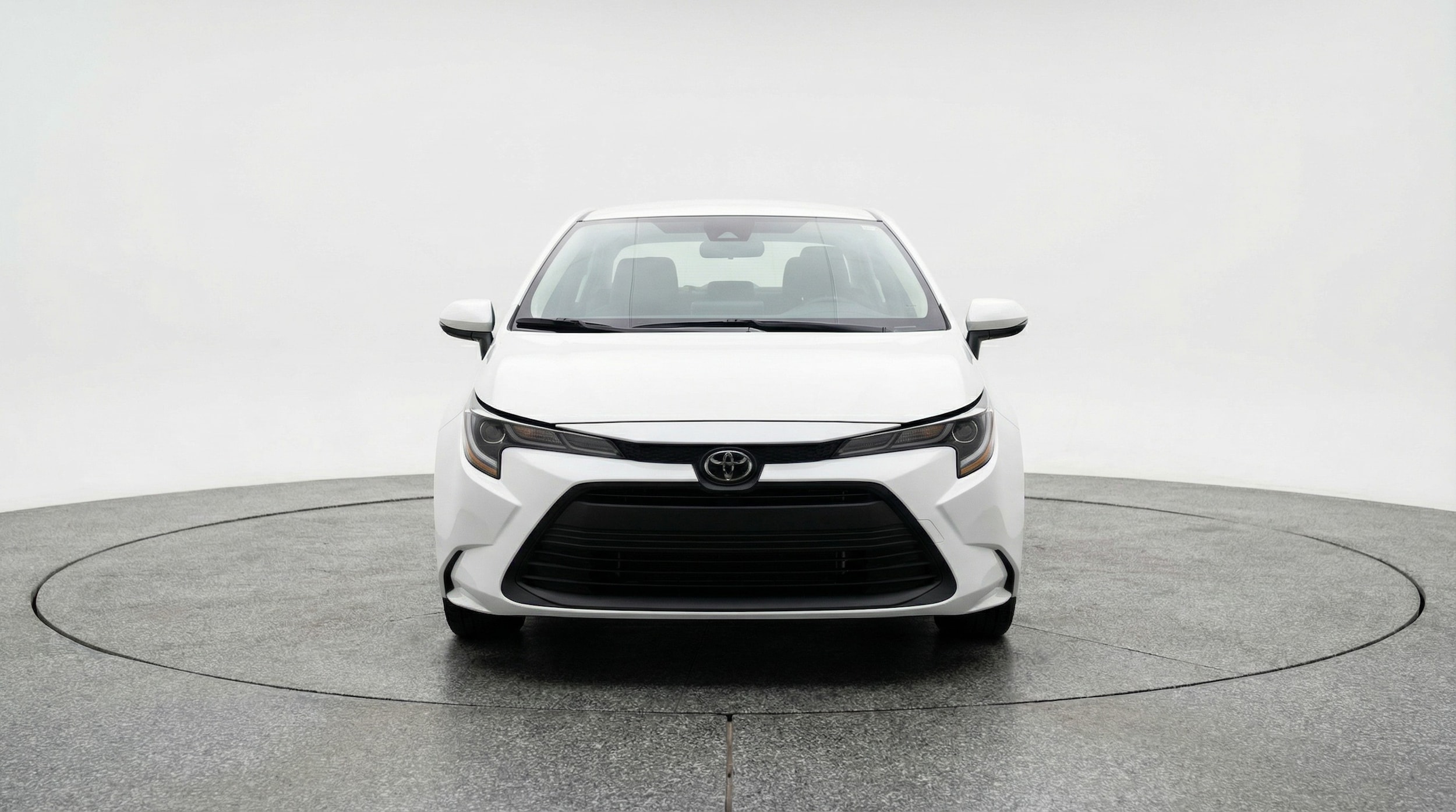 Thumbnail: 2025 Toyota Corolla - 2