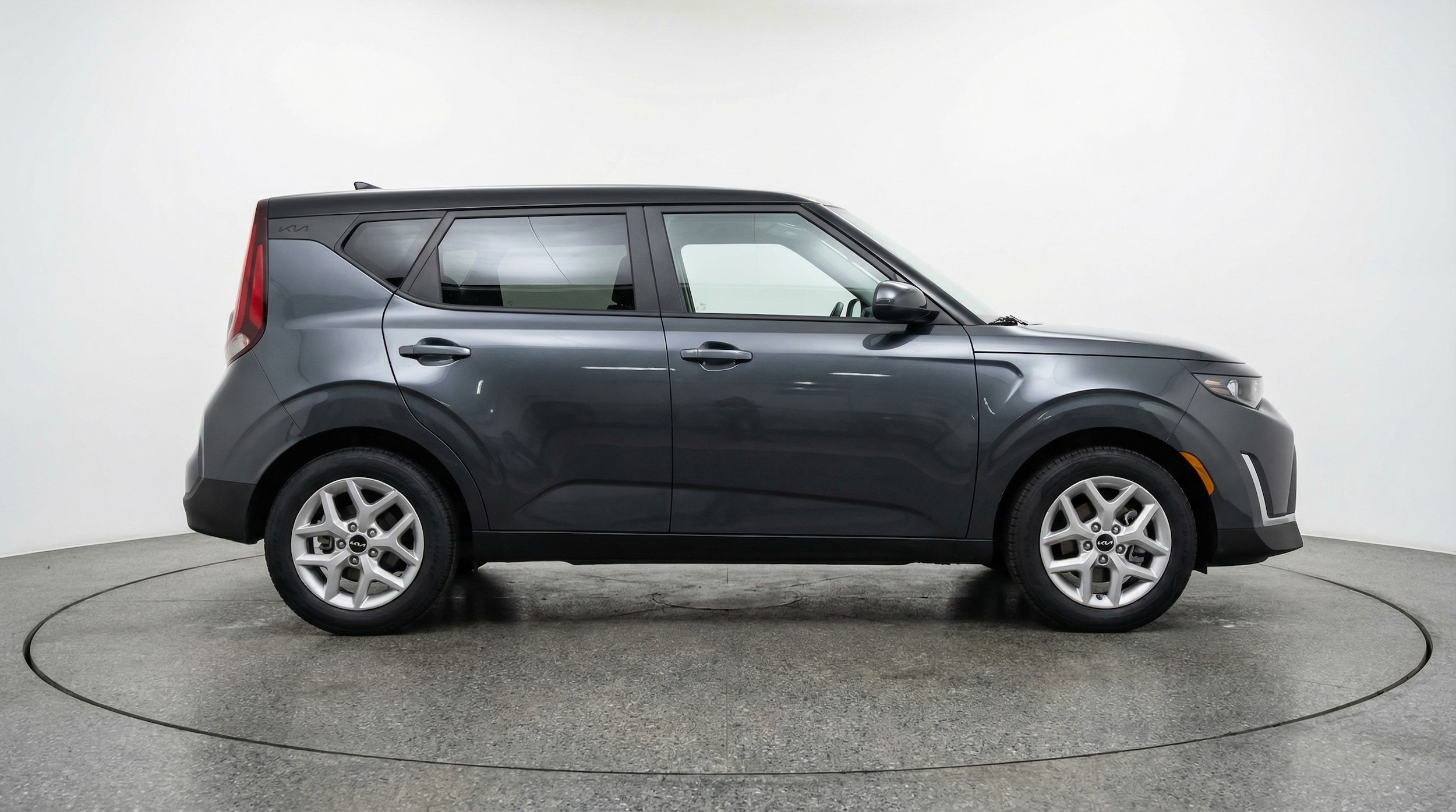 Thumbnail: 2025 Kia Soul - 8