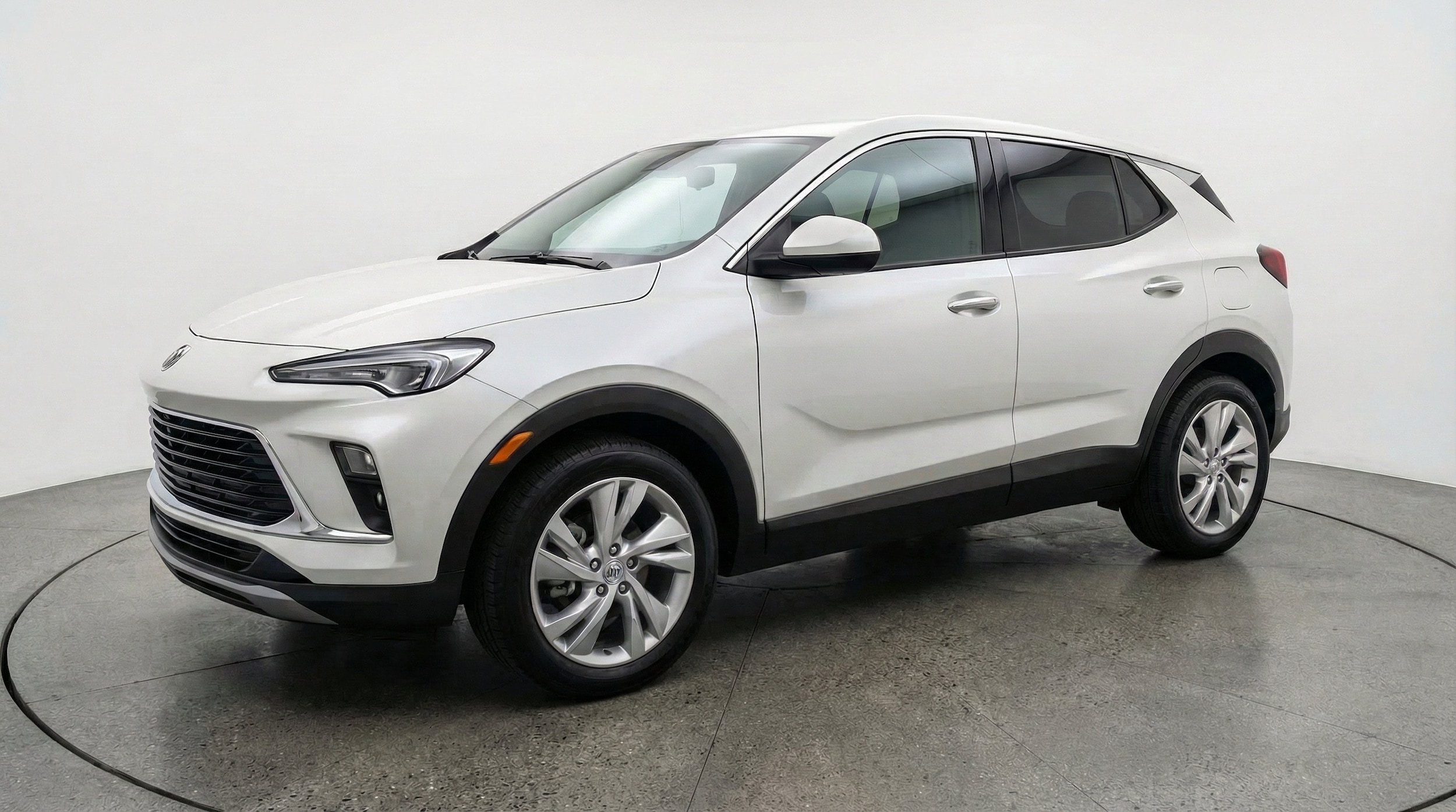 Thumbnail: 2025 Buick Encore GX - 3