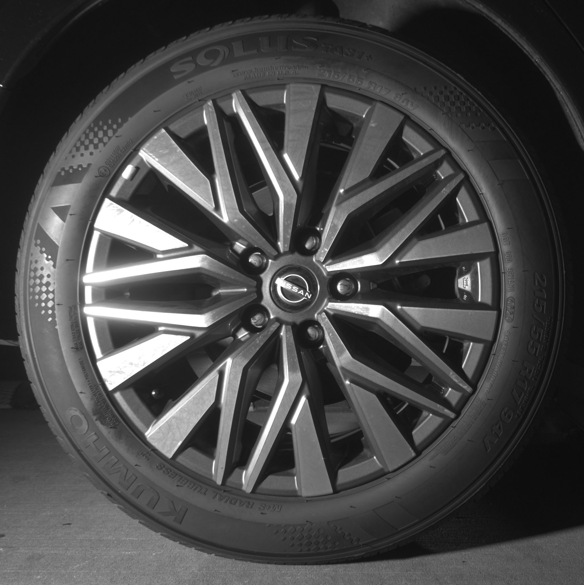 Thumbnail: 2025 Nissan Altima - 12