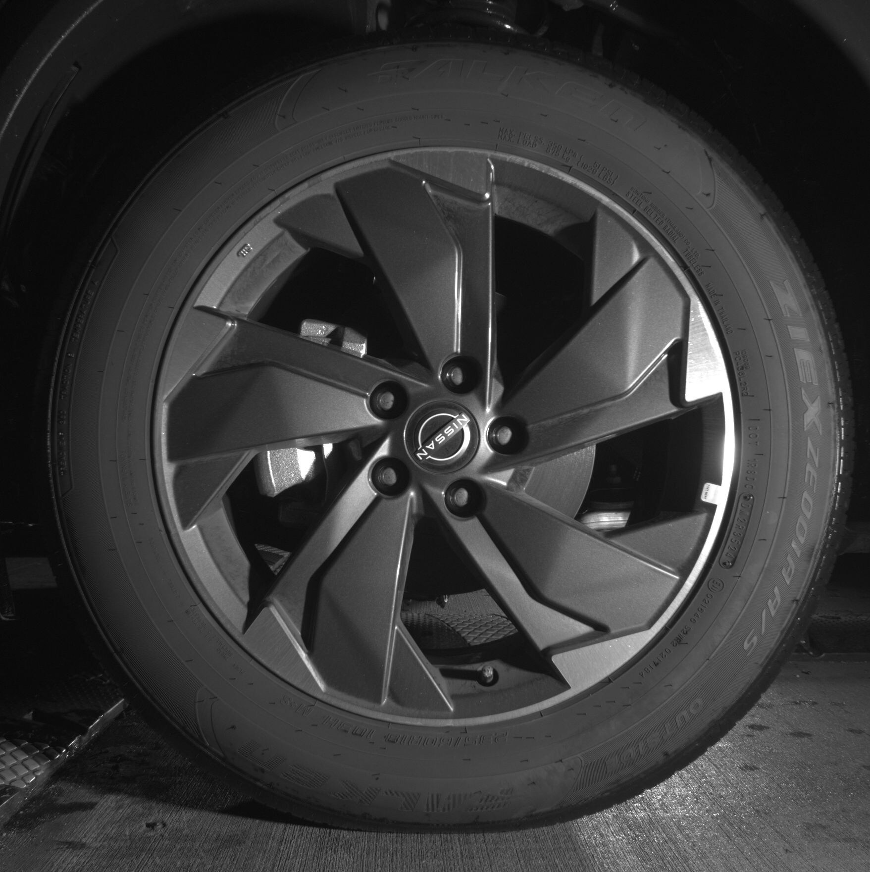 Thumbnail: 2025 Nissan Rogue - 9