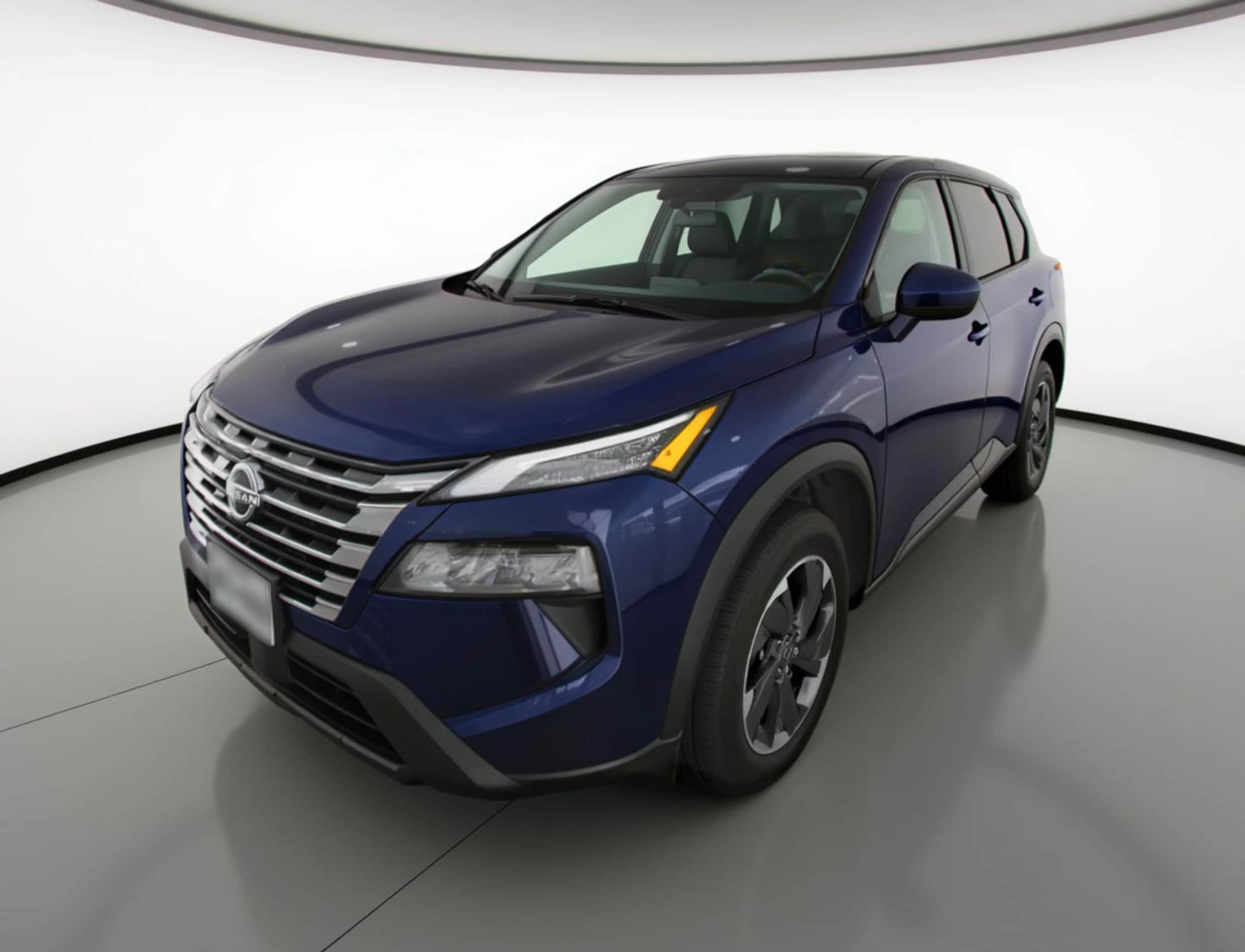 Thumbnail: 2025 Nissan Rogue - 3