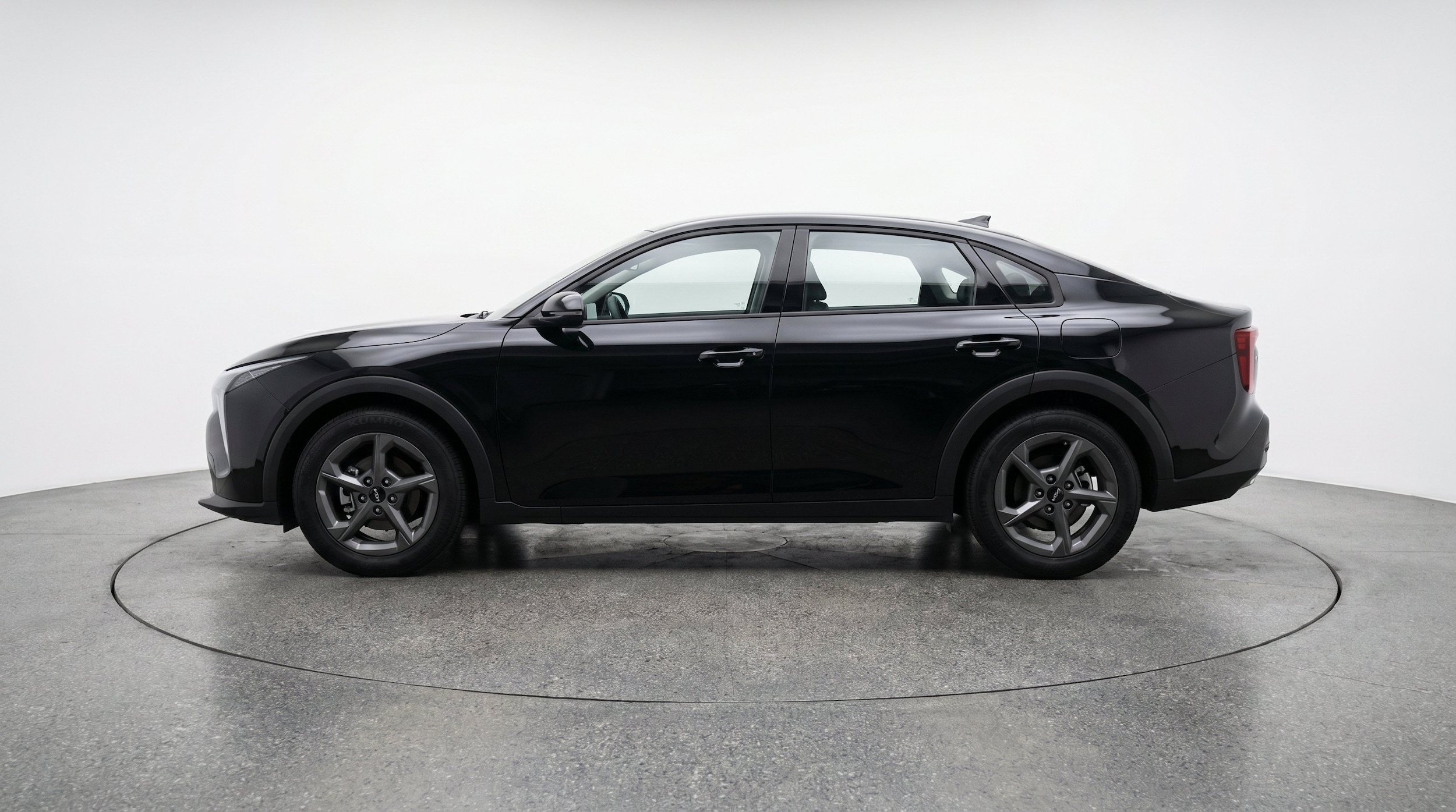 Thumbnail: 2026 Kia K4 - 5