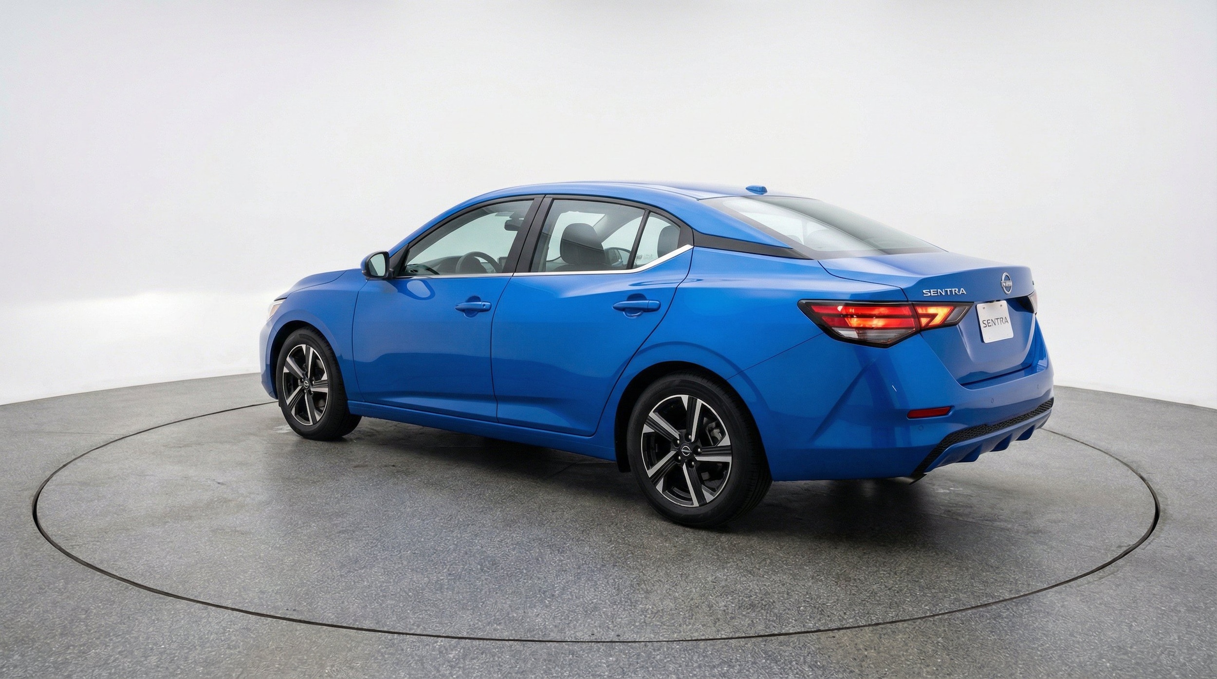 Thumbnail: 2025 Nissan Sentra - 6