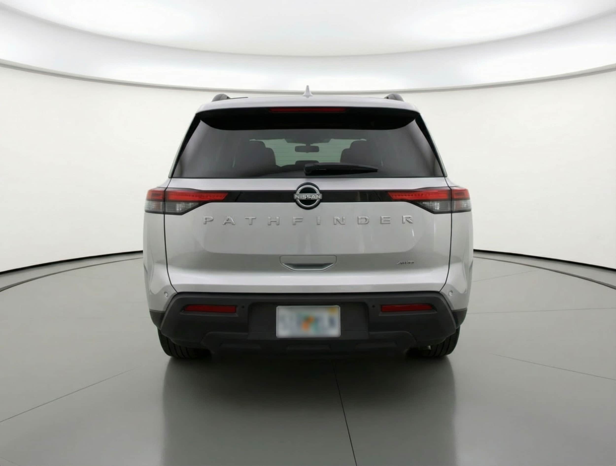 Thumbnail: 2025 Nissan Pathfinder - 6