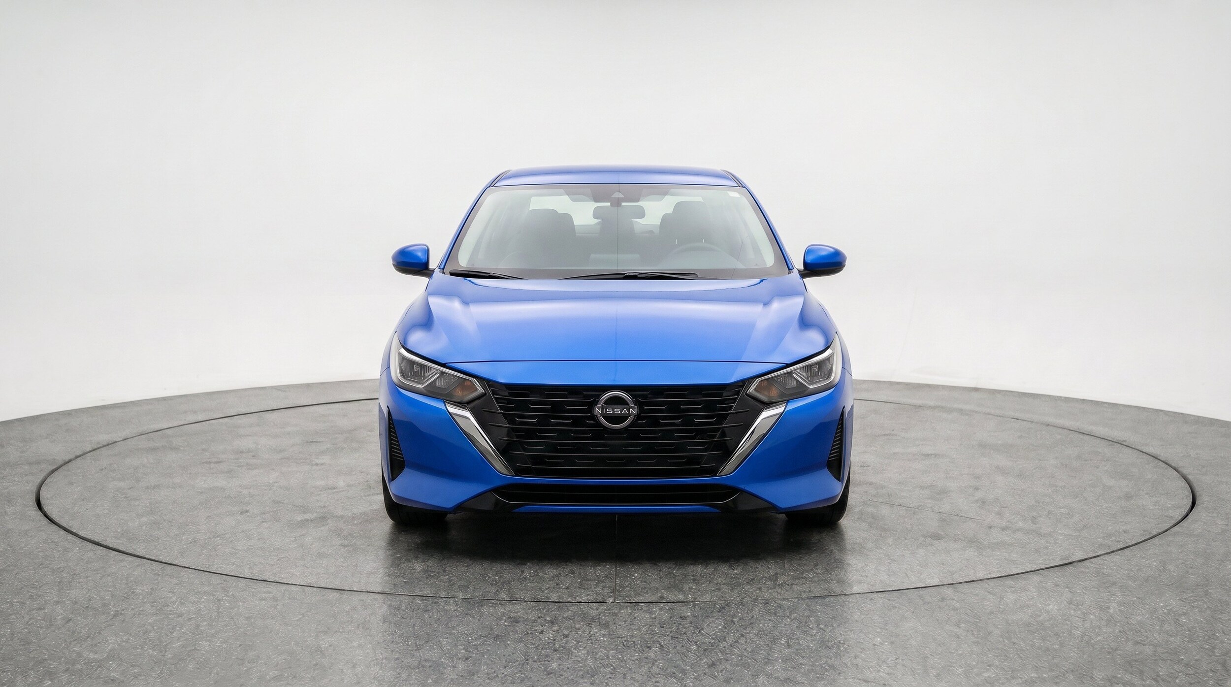 Thumbnail: 2025 Nissan Sentra - 2