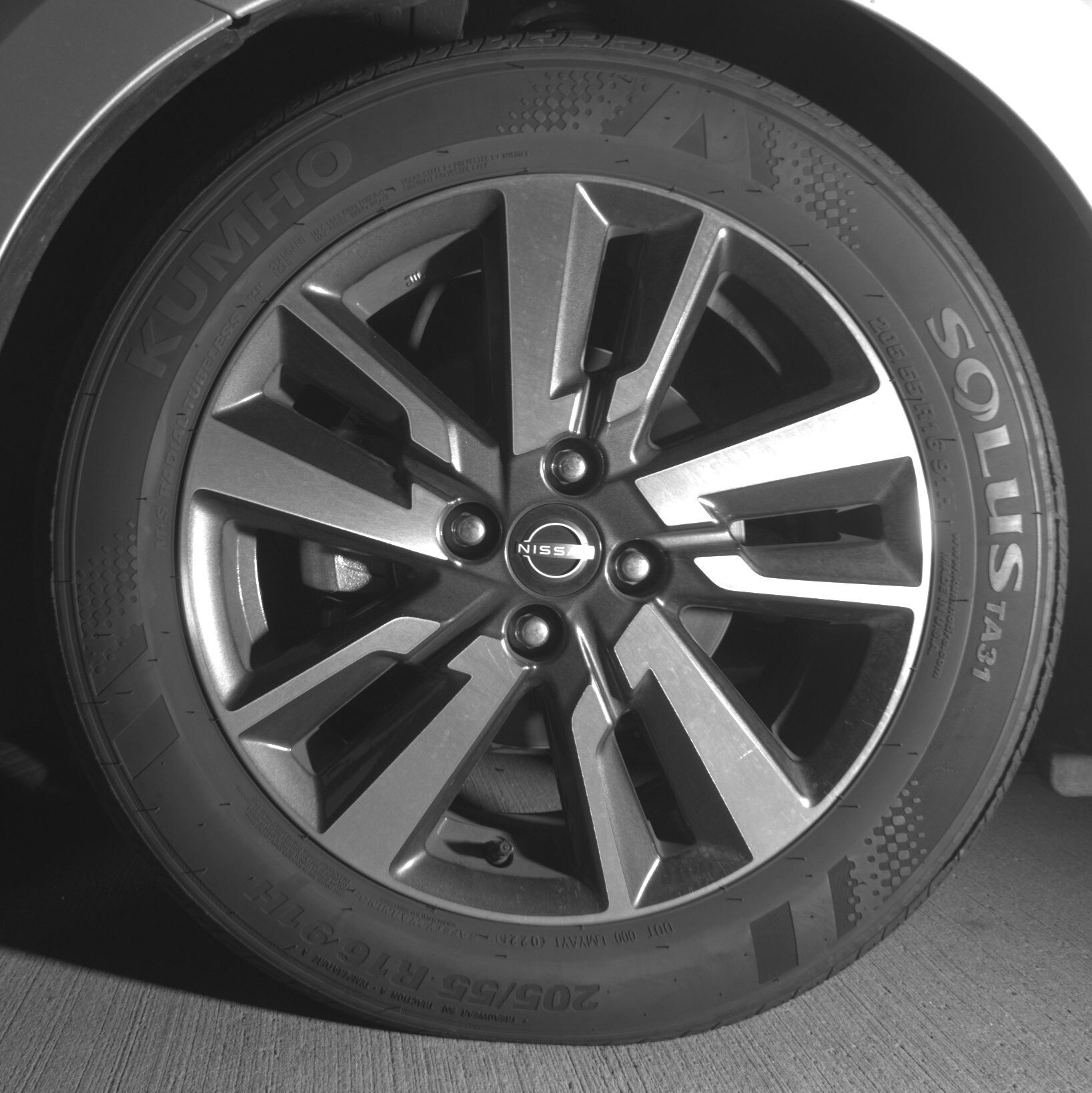 Thumbnail: 2025 Nissan Versa - 9