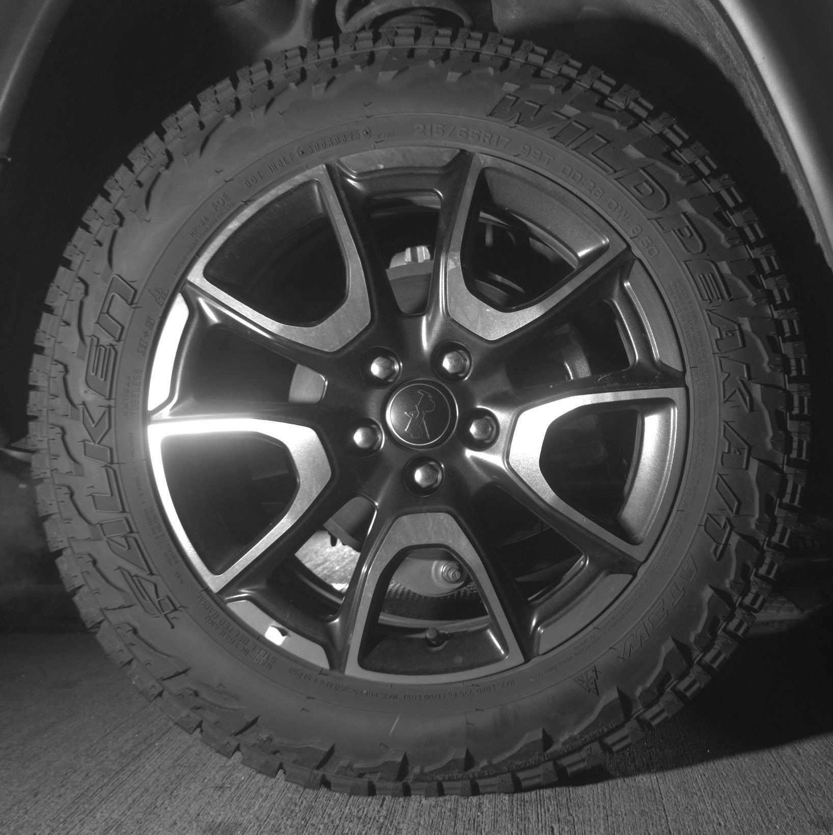 Thumbnail: 2025 Jeep Compass - 15