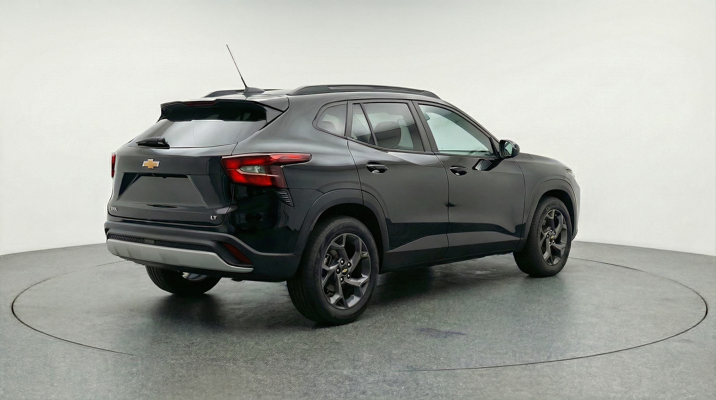 Thumbnail: 2025 Chevrolet Trax - 7