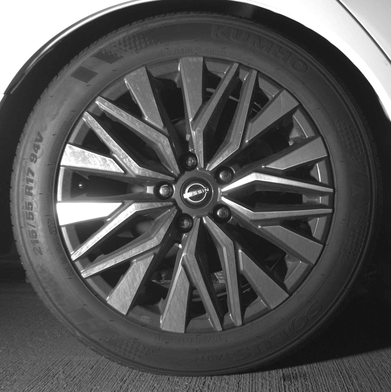 Thumbnail: 2025 Nissan Altima - 12