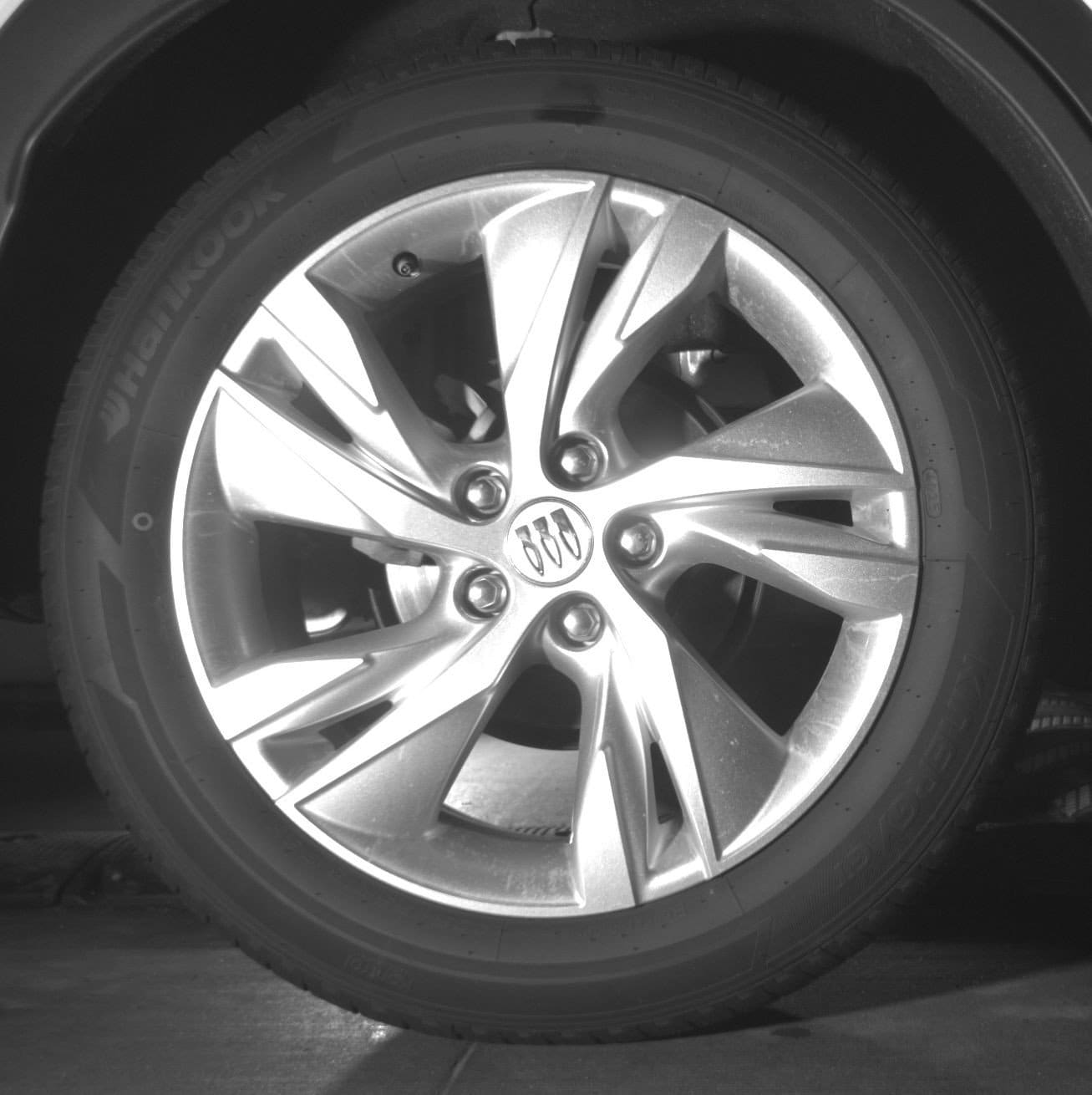 Thumbnail: 2026 Buick Encore GX - 15
