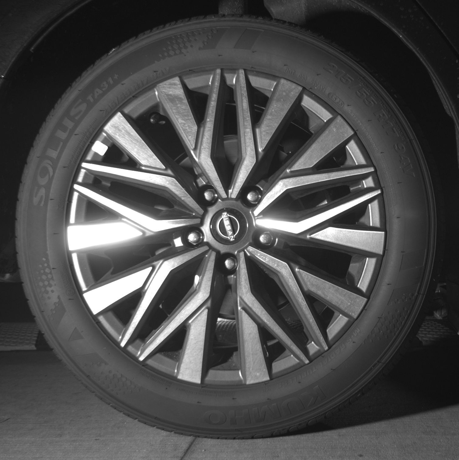 Thumbnail: 2025 Nissan Altima - 12