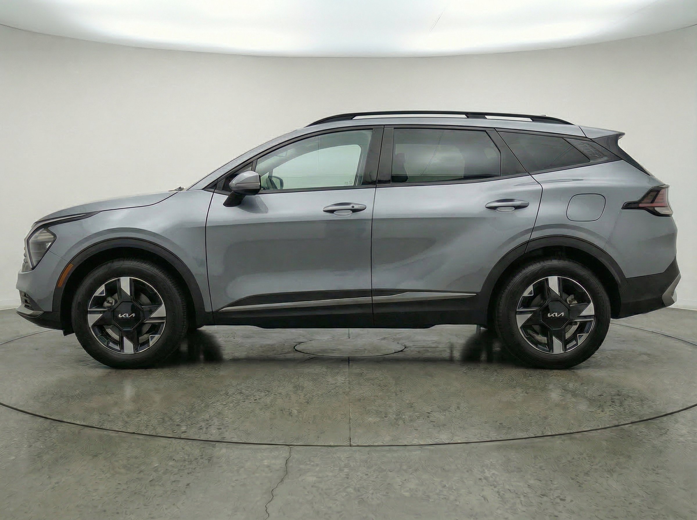 Thumbnail: 2026 Kia Sportage - 5