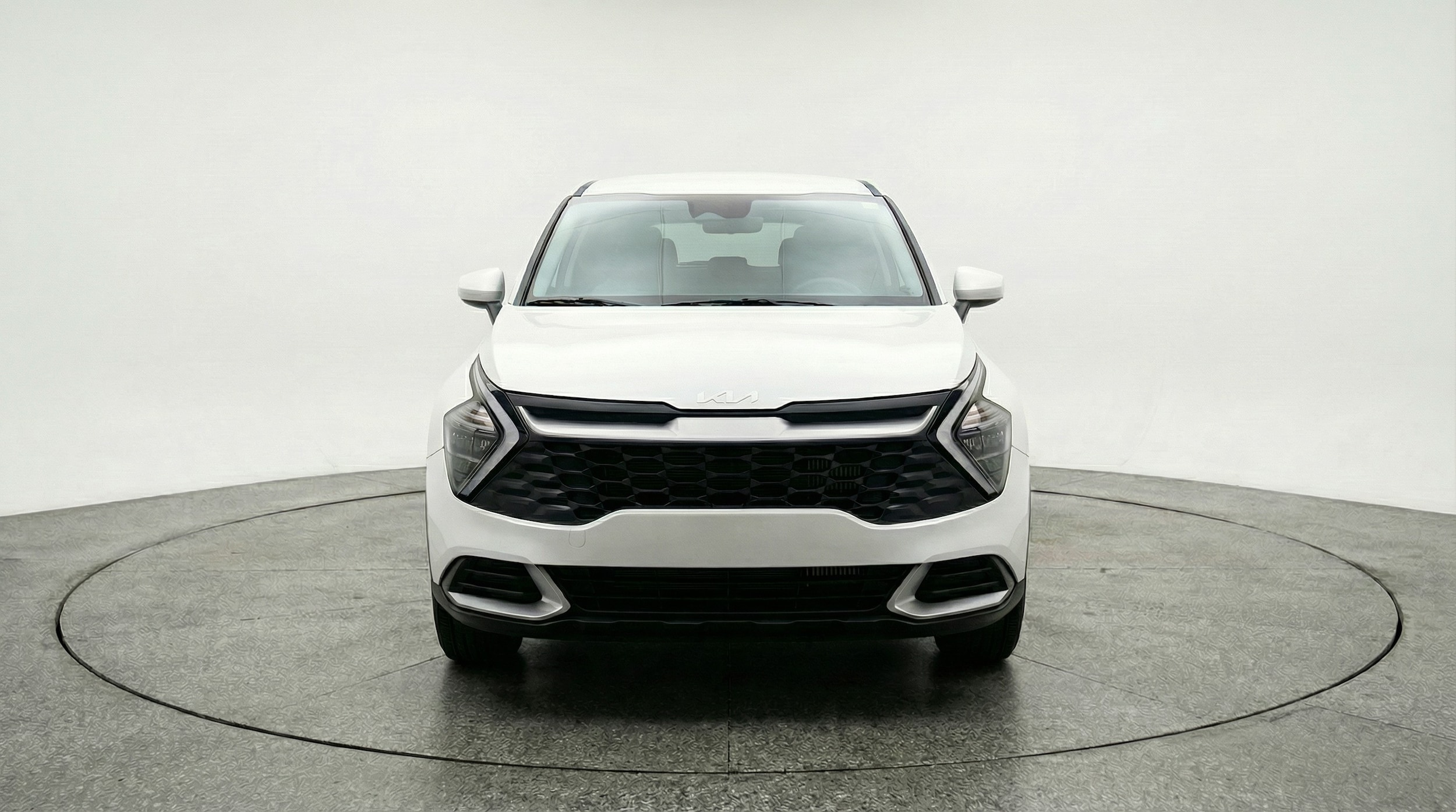 Thumbnail: 2025 Kia Sportage - 2