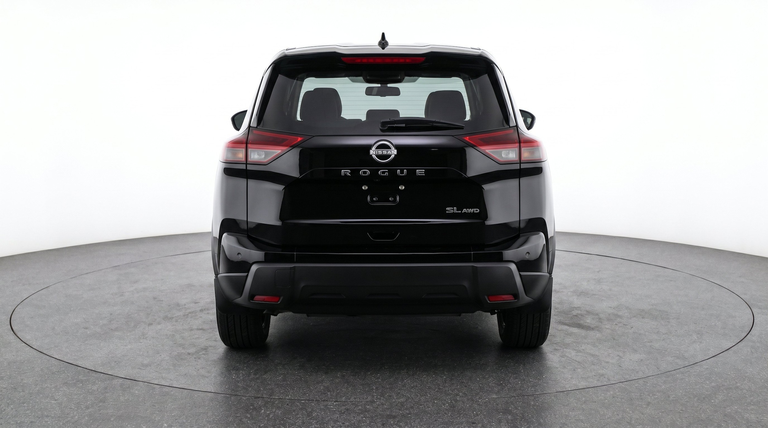 Thumbnail: 2026 Nissan Rogue - 7