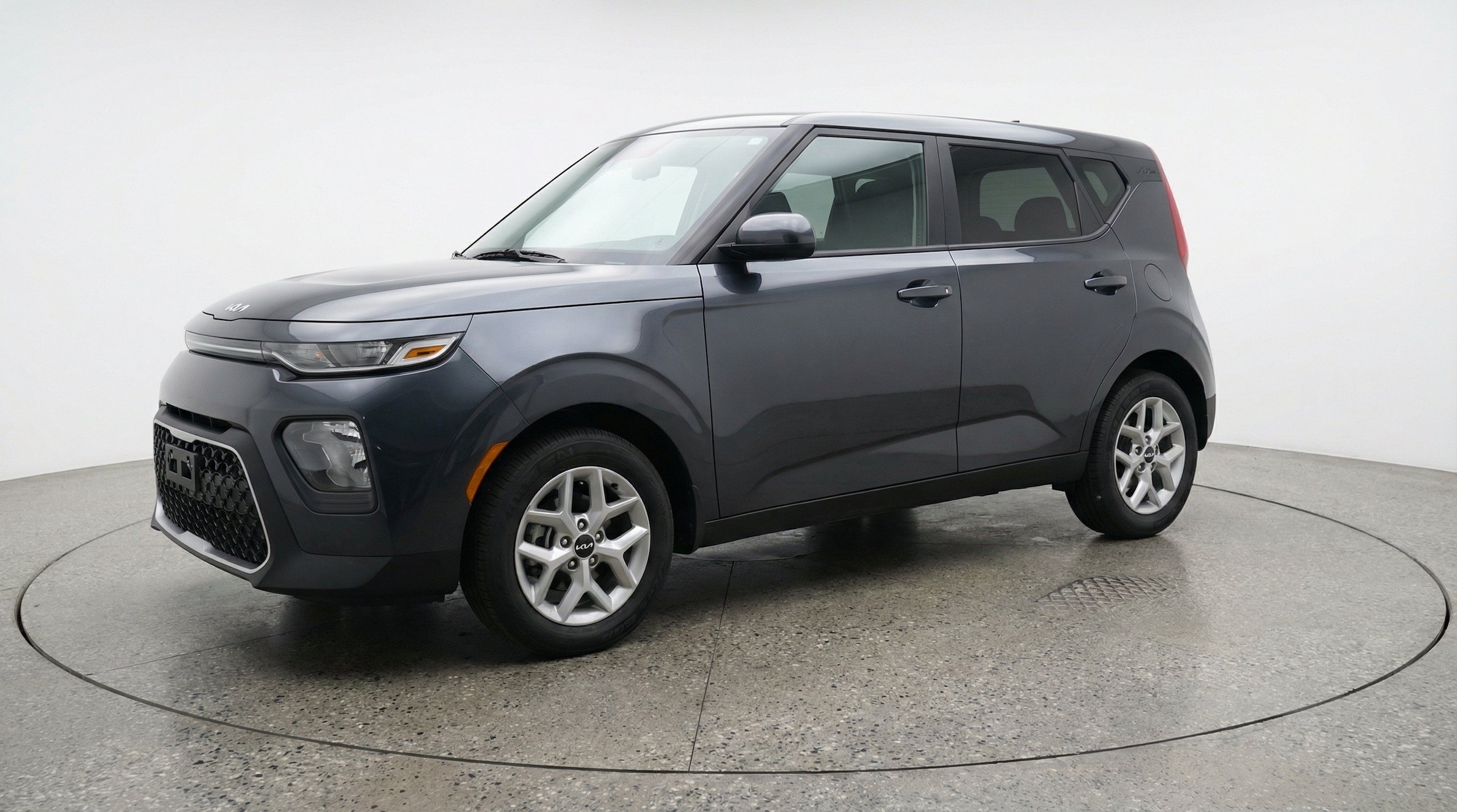 Thumbnail: 2025 Kia Soul - 3
