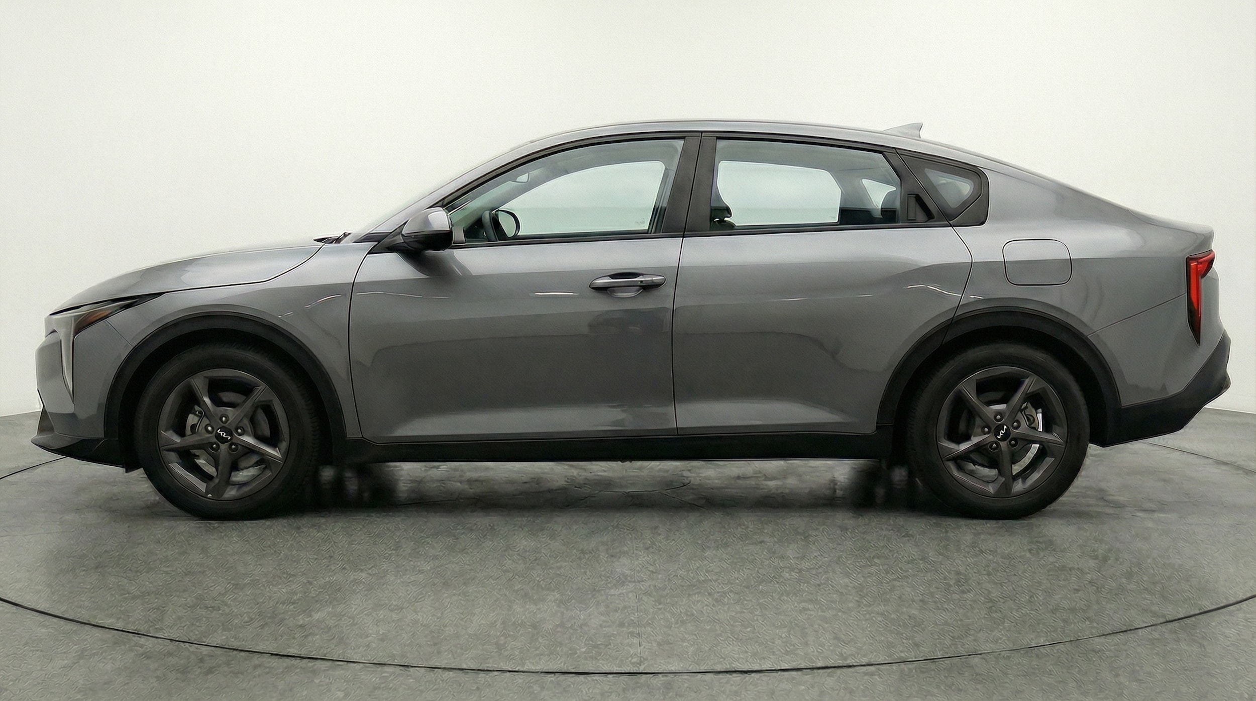 Thumbnail: 2025 Kia K4 - 4